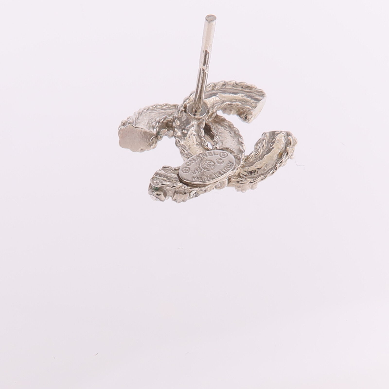 CHANEL 金屬Earrings耳環