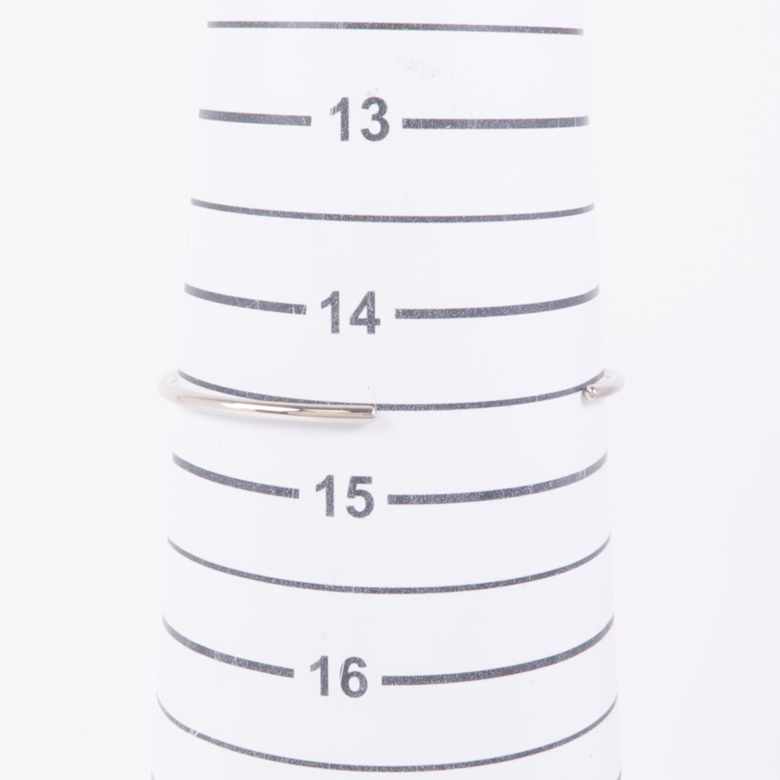 TASAKI 【激減優惠】18K白金Arlequin M/G Pearl Bangle手鐲