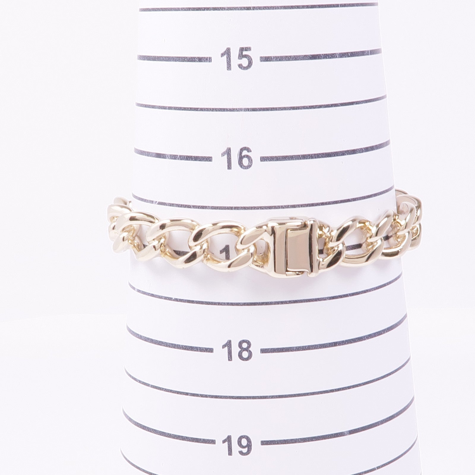 CHANEL 金屬Bracelet手鐲