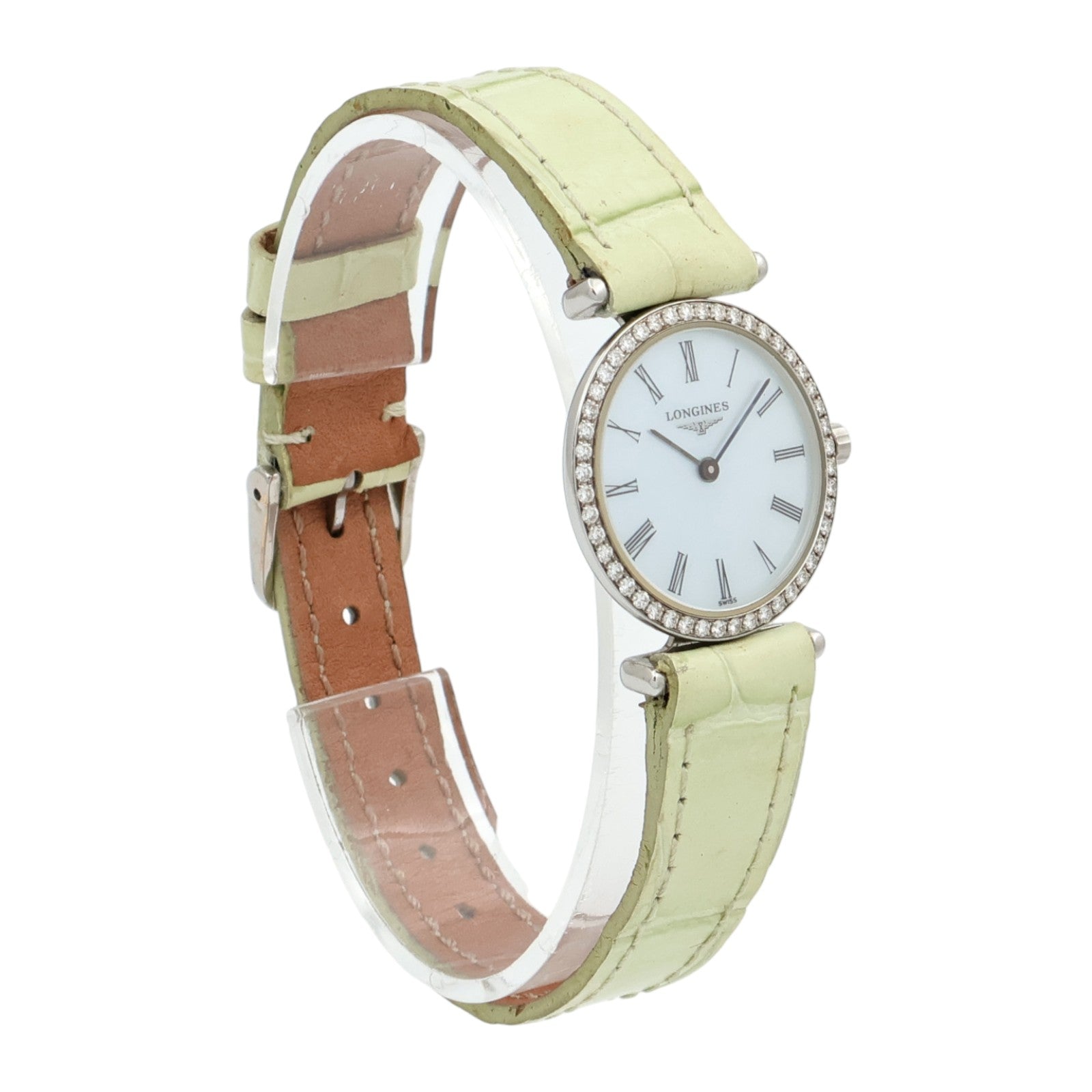 LONGINES La Grande Classique L4.204.0