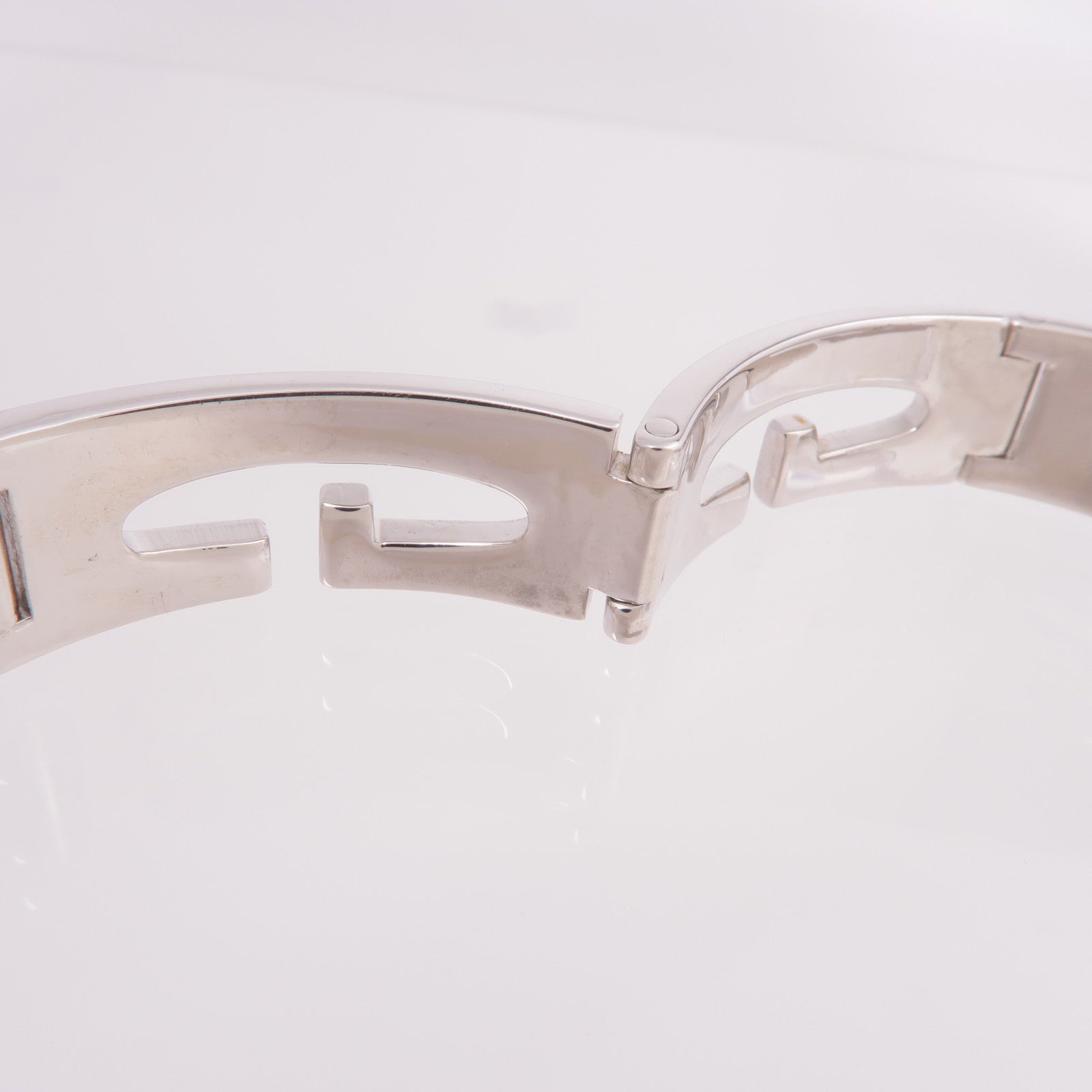 GUCCI 925純銀Bracelet手鐲
