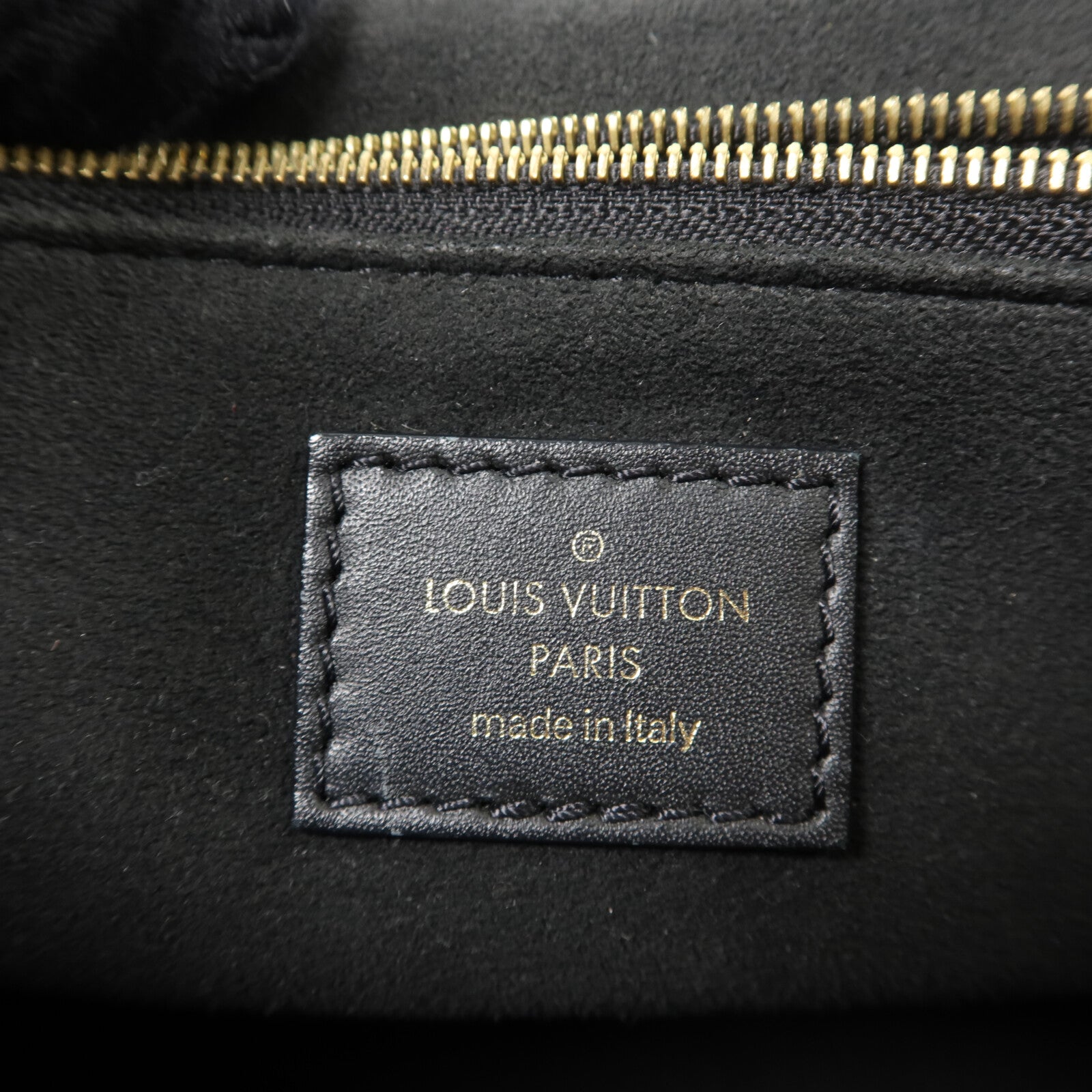 LOUIS VUITTON Damier Vavin PM肩背袋