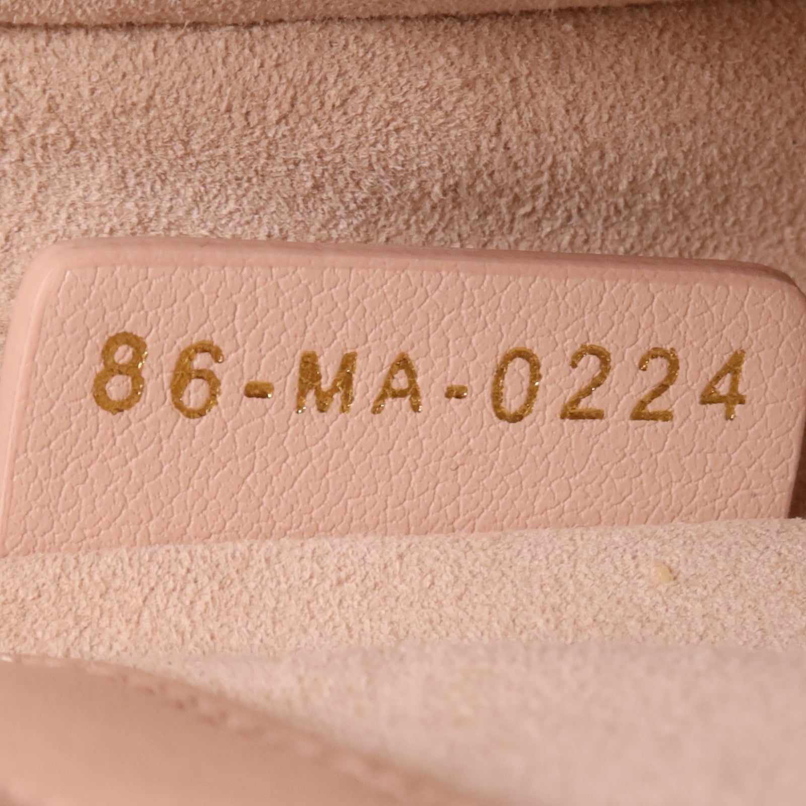 Dior 羊皮皮革Dior Jolie Top Handle金扣鏈帶手挽肩背兩用袋