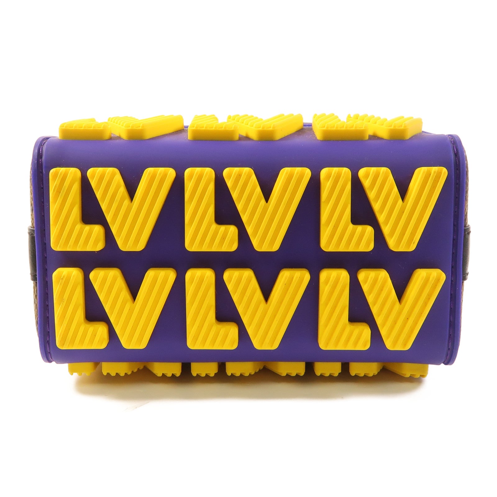 LOUIS VUITTON Monogram Cruiser Messenger肩背袋