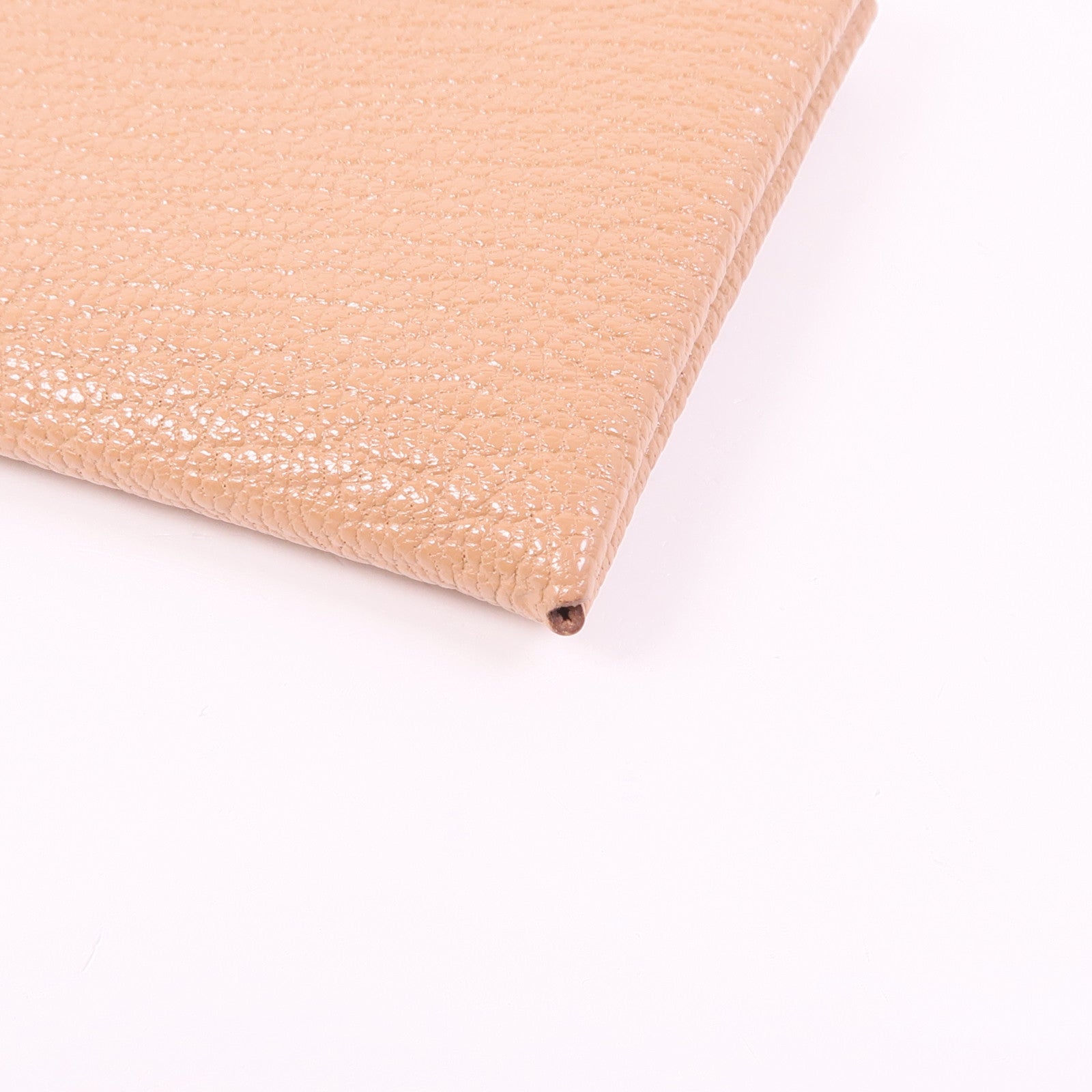 HERMES Mysore Goatskin皮革 Calvi Card Holder卡片套