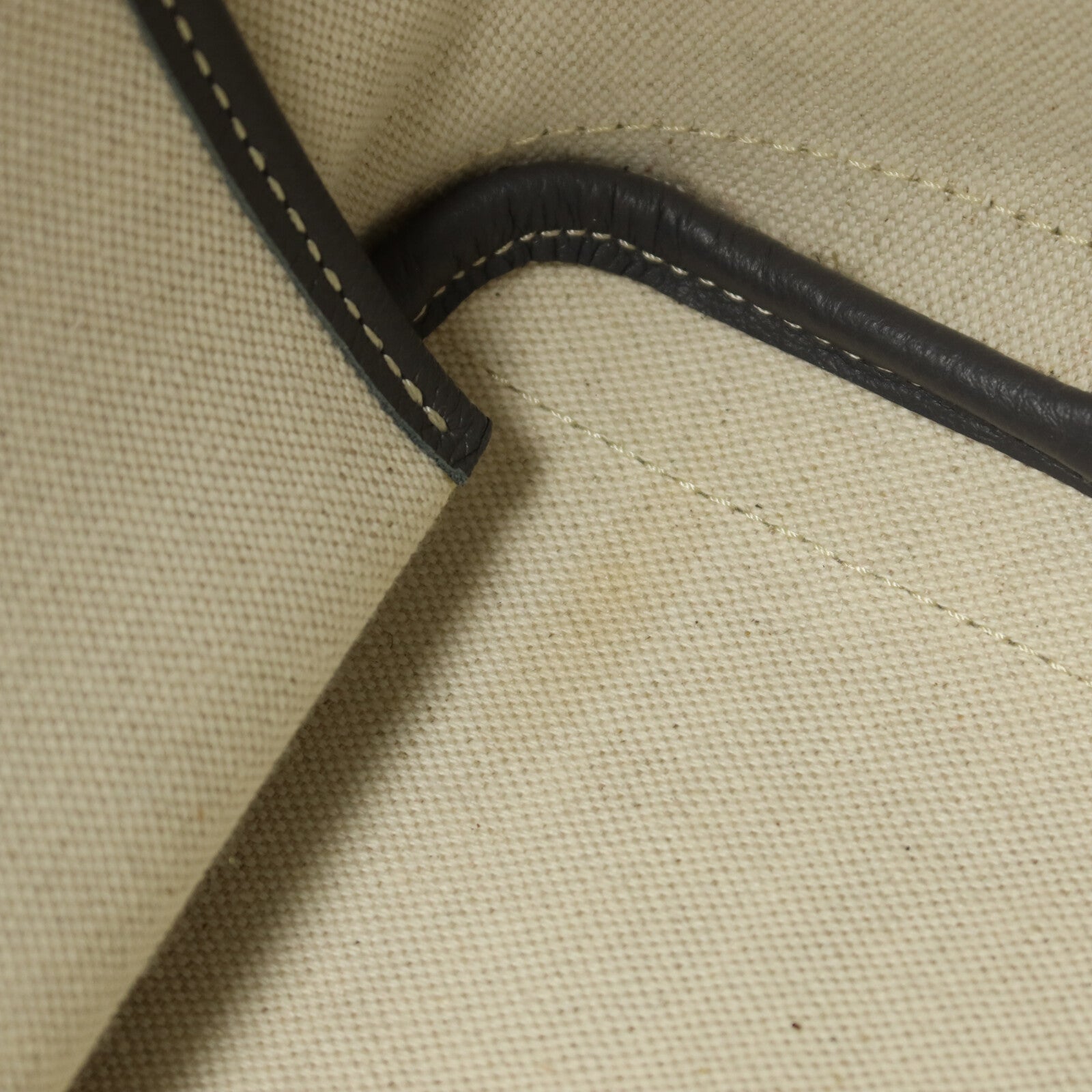 GOYARD PVC Sac Artois PM肩背袋