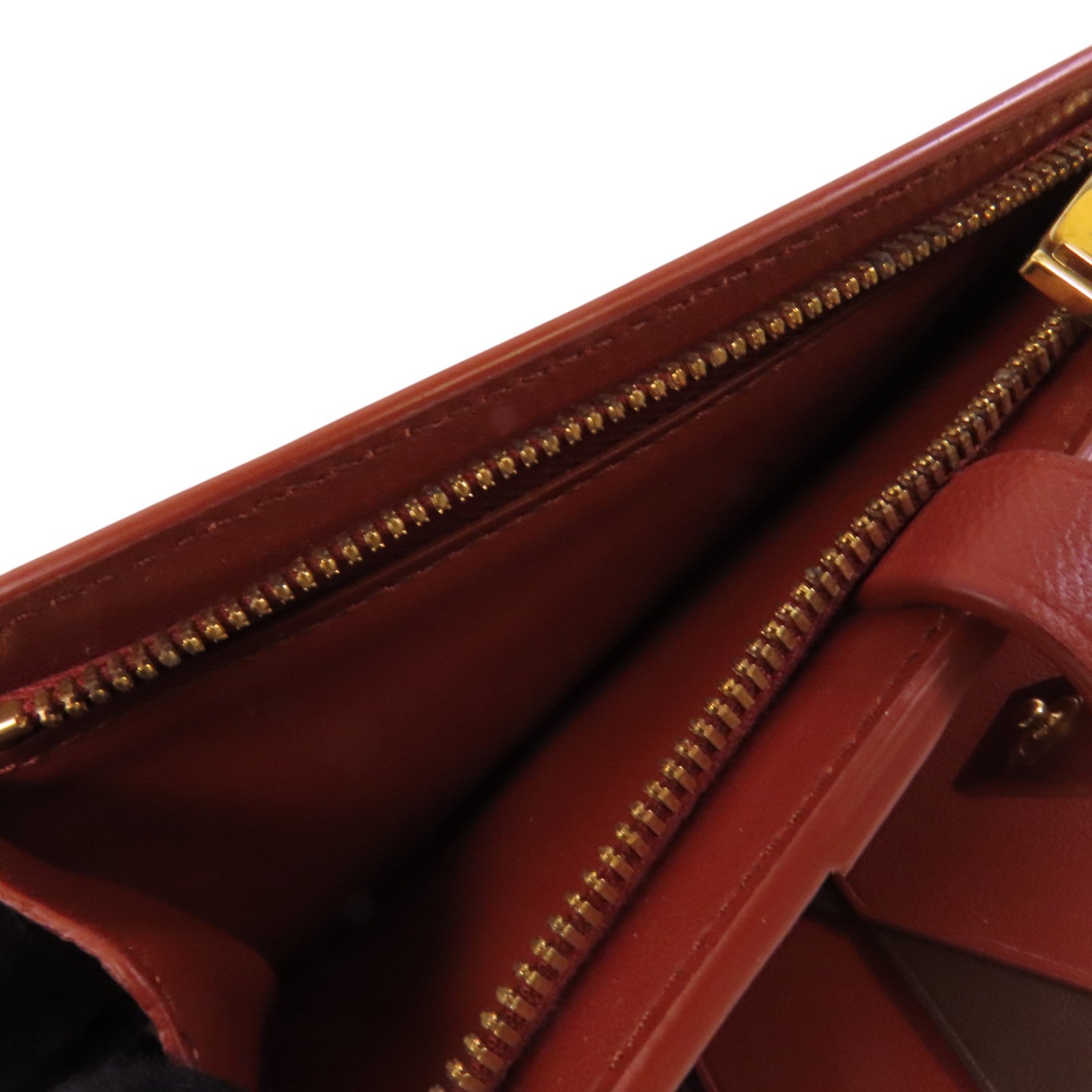 BOTTEGA VENETA 牛皮皮革Pocket Book Wallet金扣短錢包