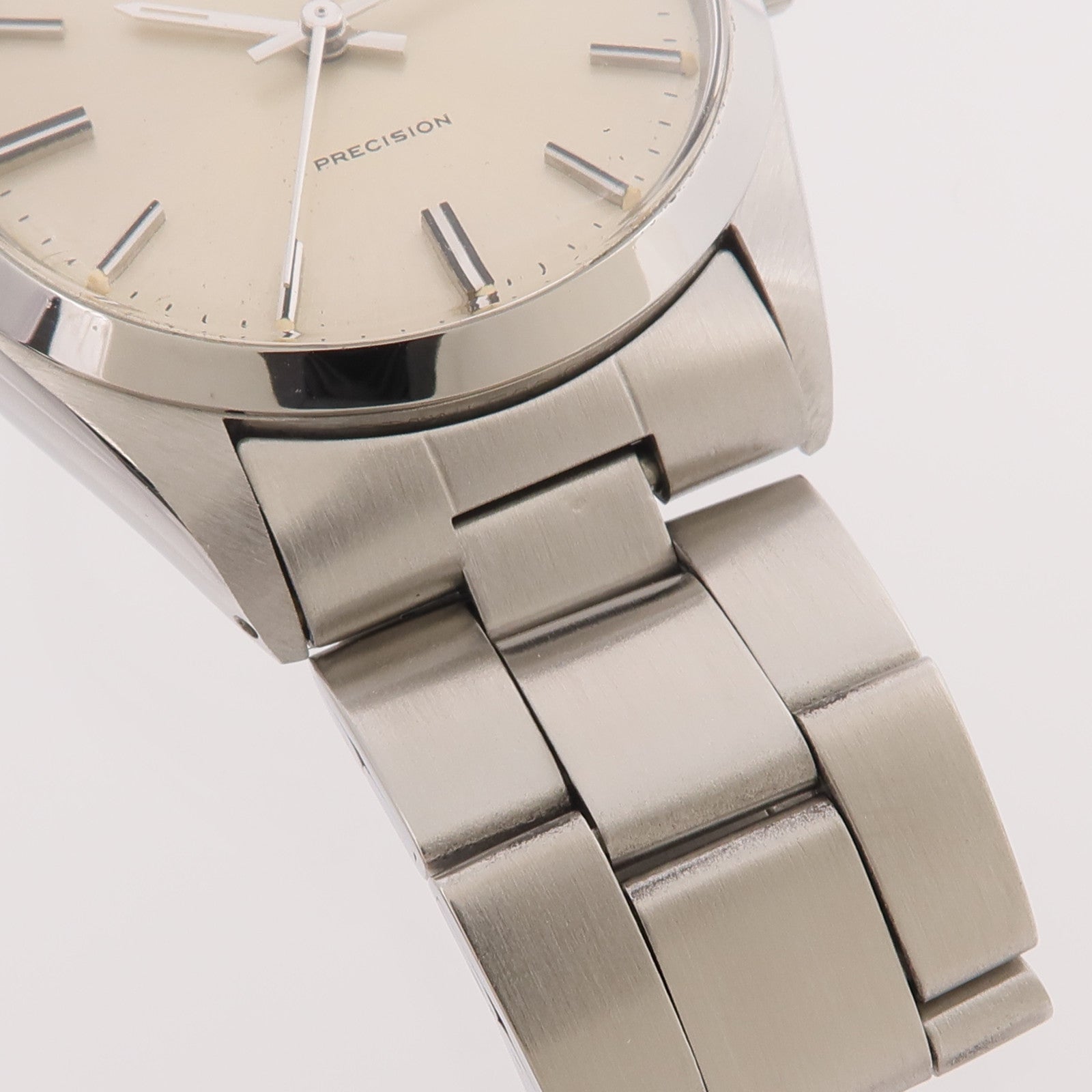 ROLEX Air King 5500