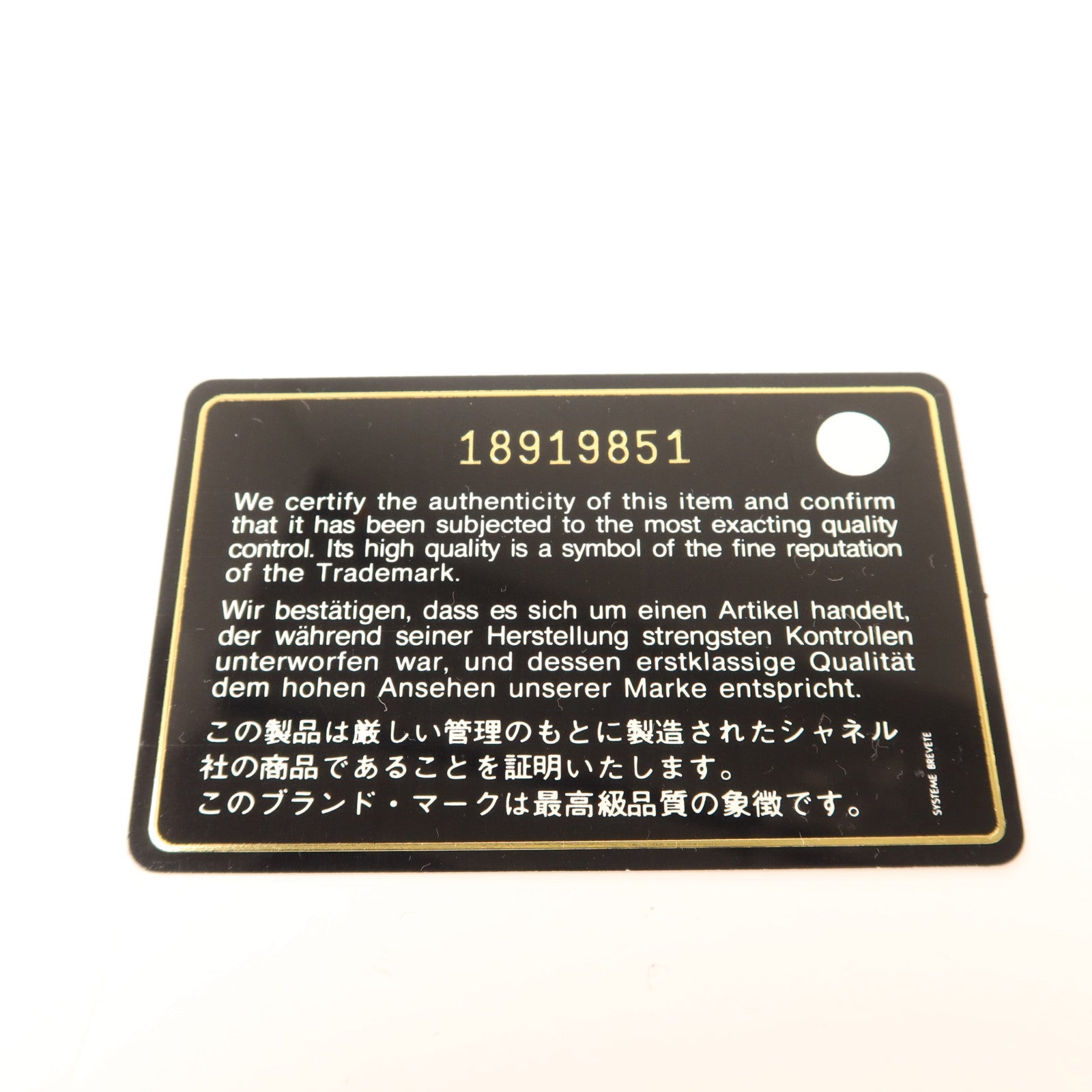 CHANEL 漆皮皮革Mini Classic 17銀扣鏈帶肩背袋