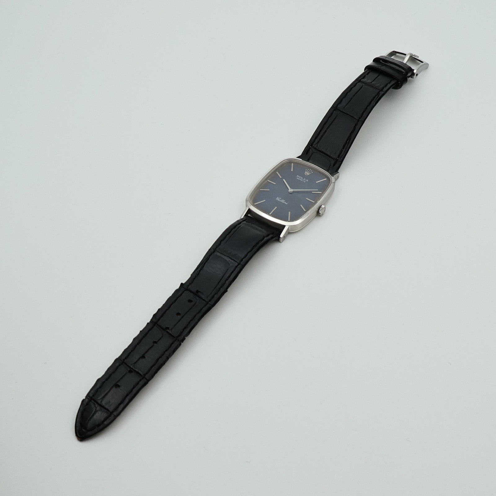 ROLEX Cellini 4113