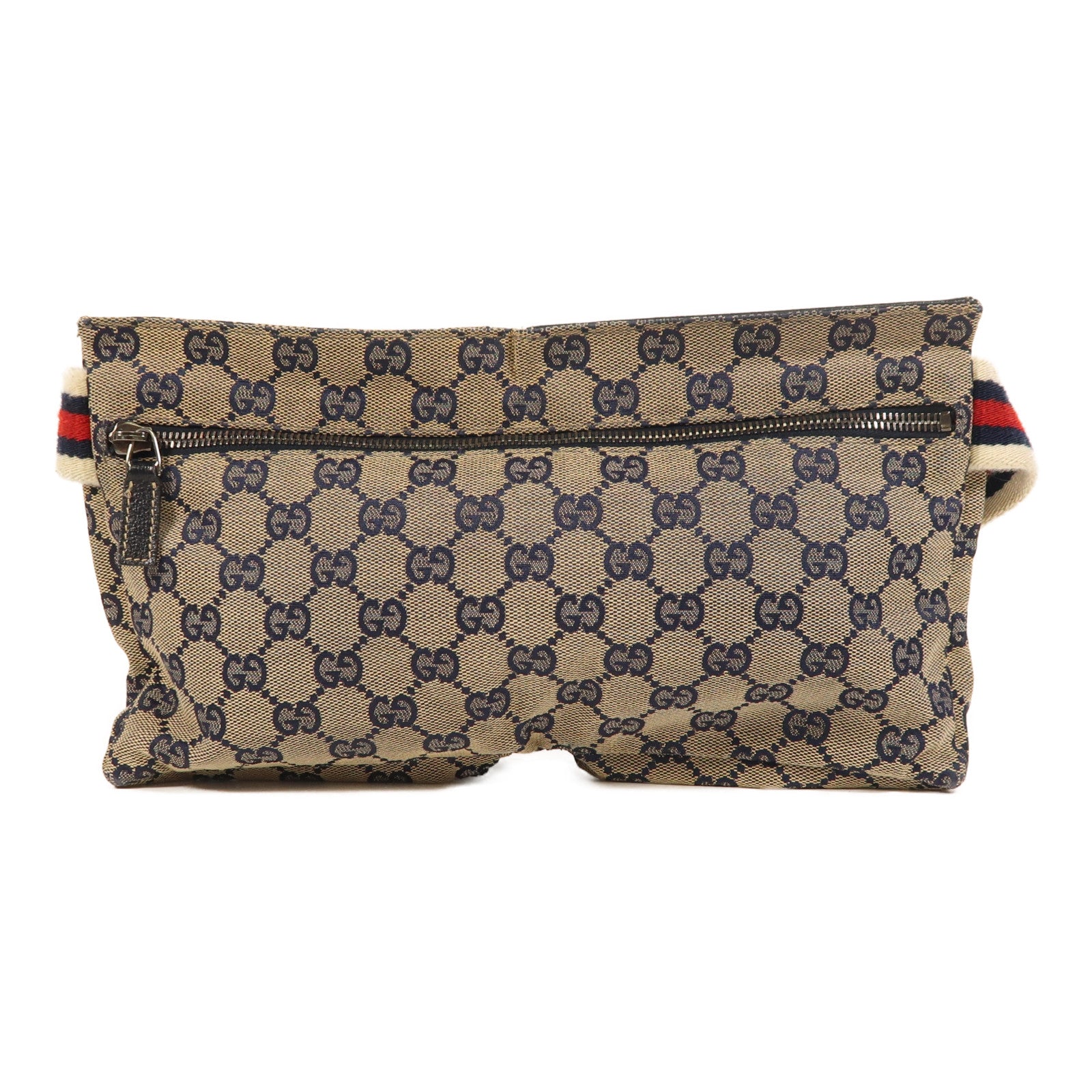 GUCCI 帆布Waist Bag腰包