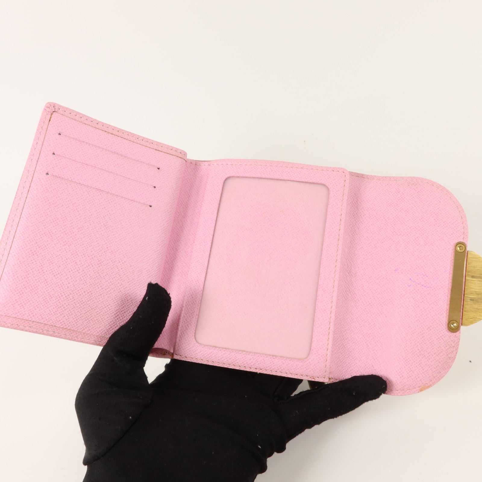 LOUIS VUITTON Monogram Multicolore Portefeuille Koala錢包