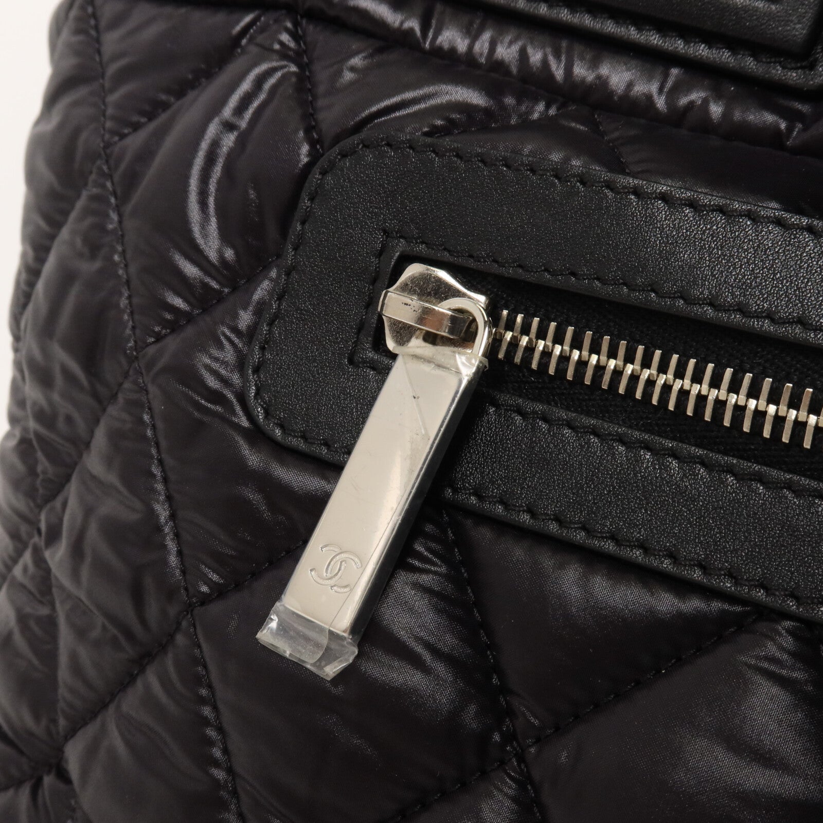 CHANEL 尼龍Cocoon Tote bag手挽袋