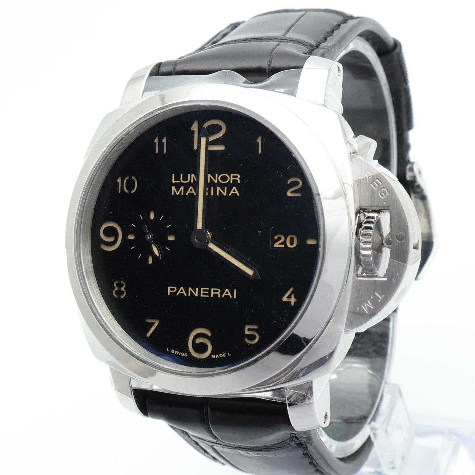 PANERAI Luminor Marina 1950 3 Days PAM00359