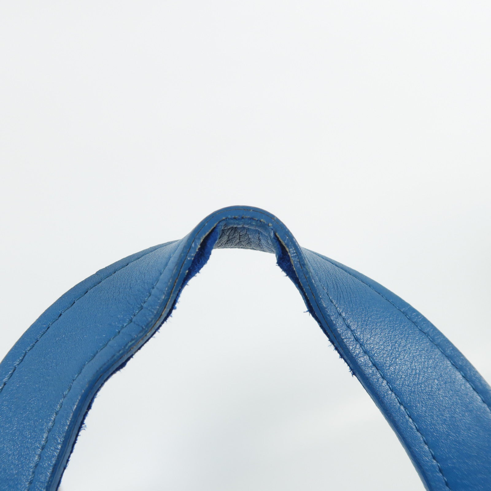 CHANEL 羊毛Chain Shoulder鏈帶手挽肩背兩用袋