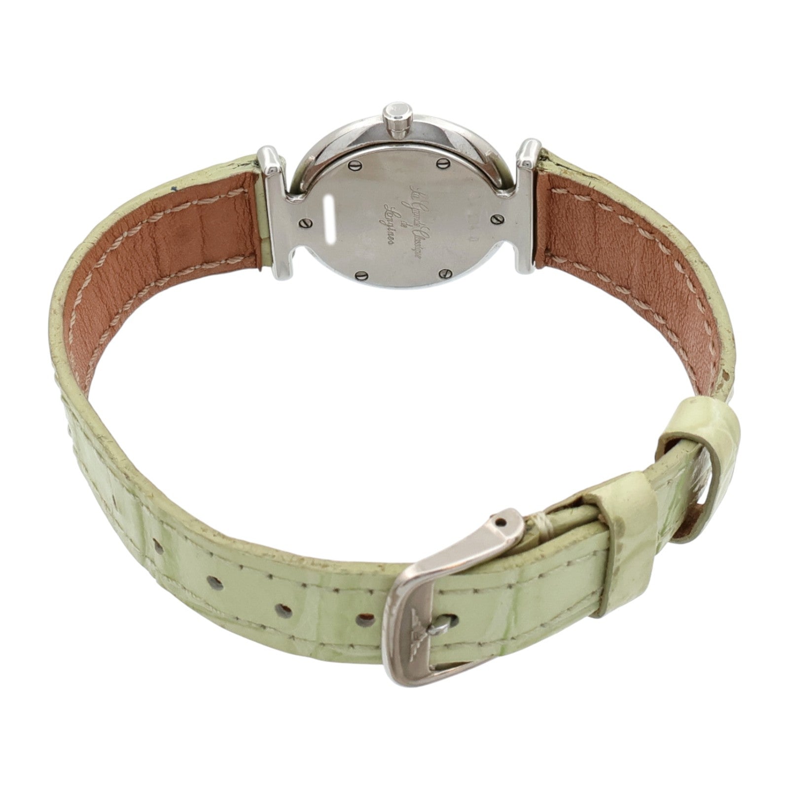 LONGINES La Grande Classique L4.204.0