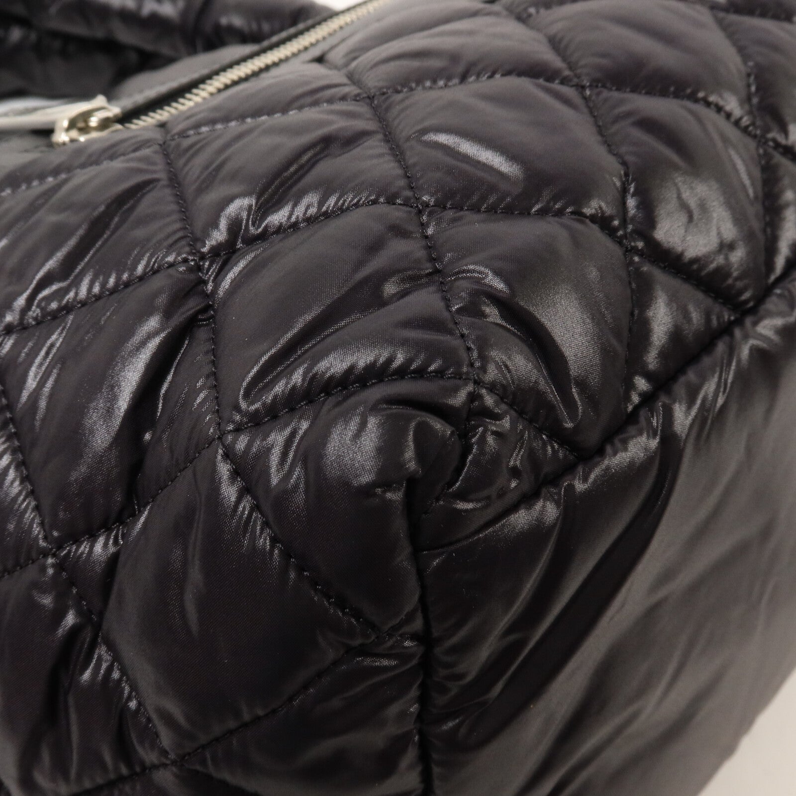 CHANEL 尼龍Cocoon Tote bag手挽袋