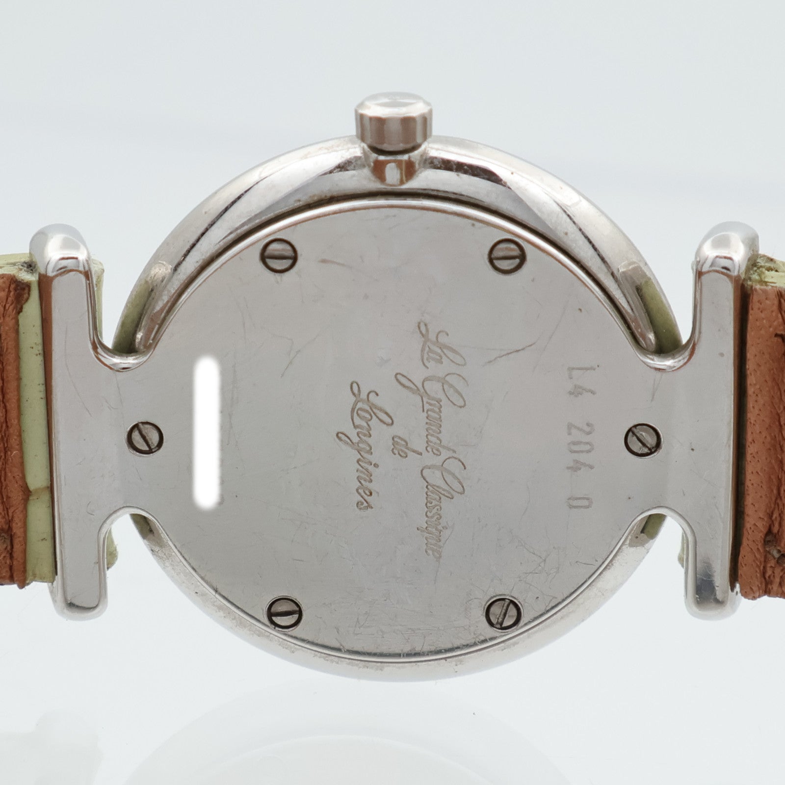 LONGINES La Grande Classique L4.204.0