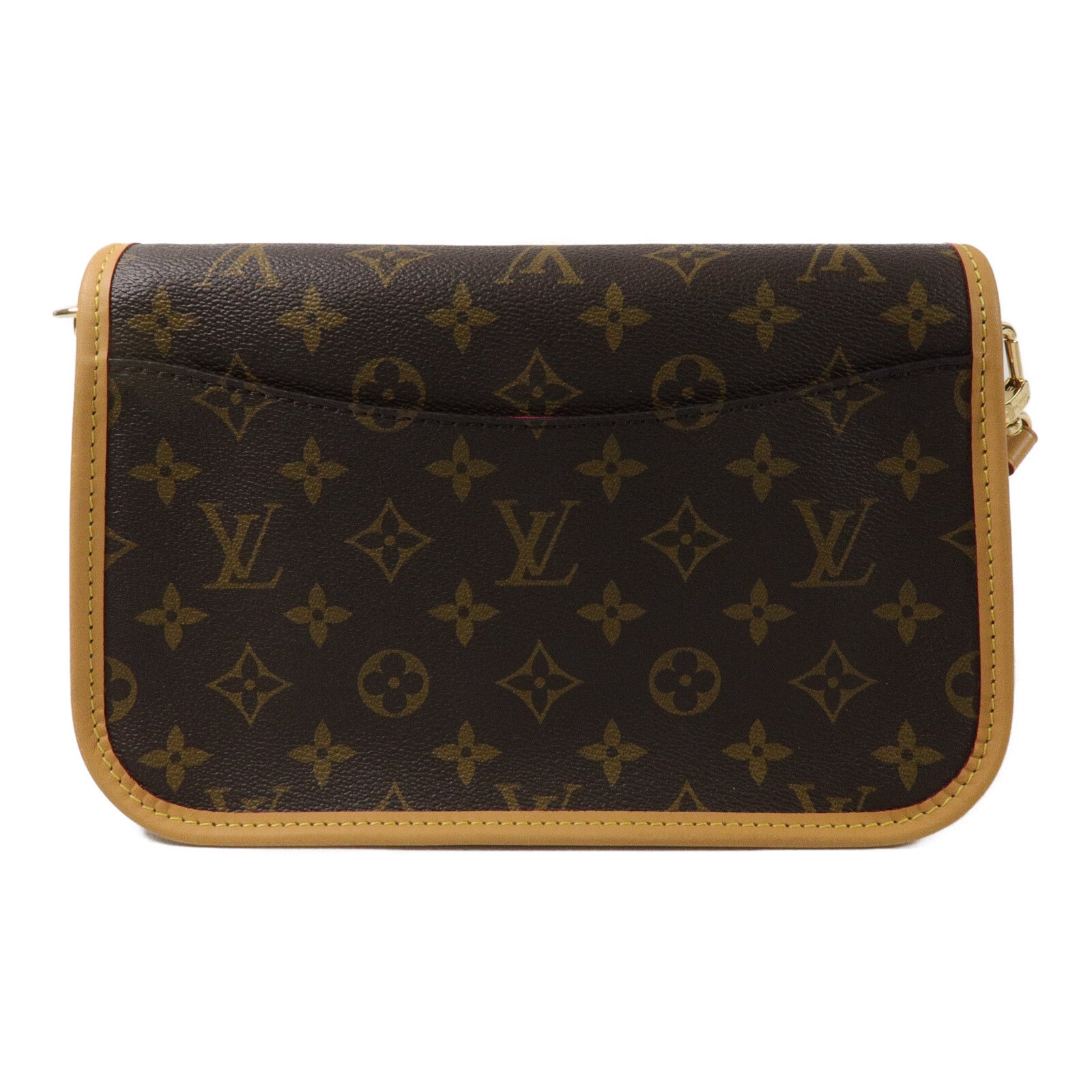 LOUIS VUITTON Monogram Diane肩背袋