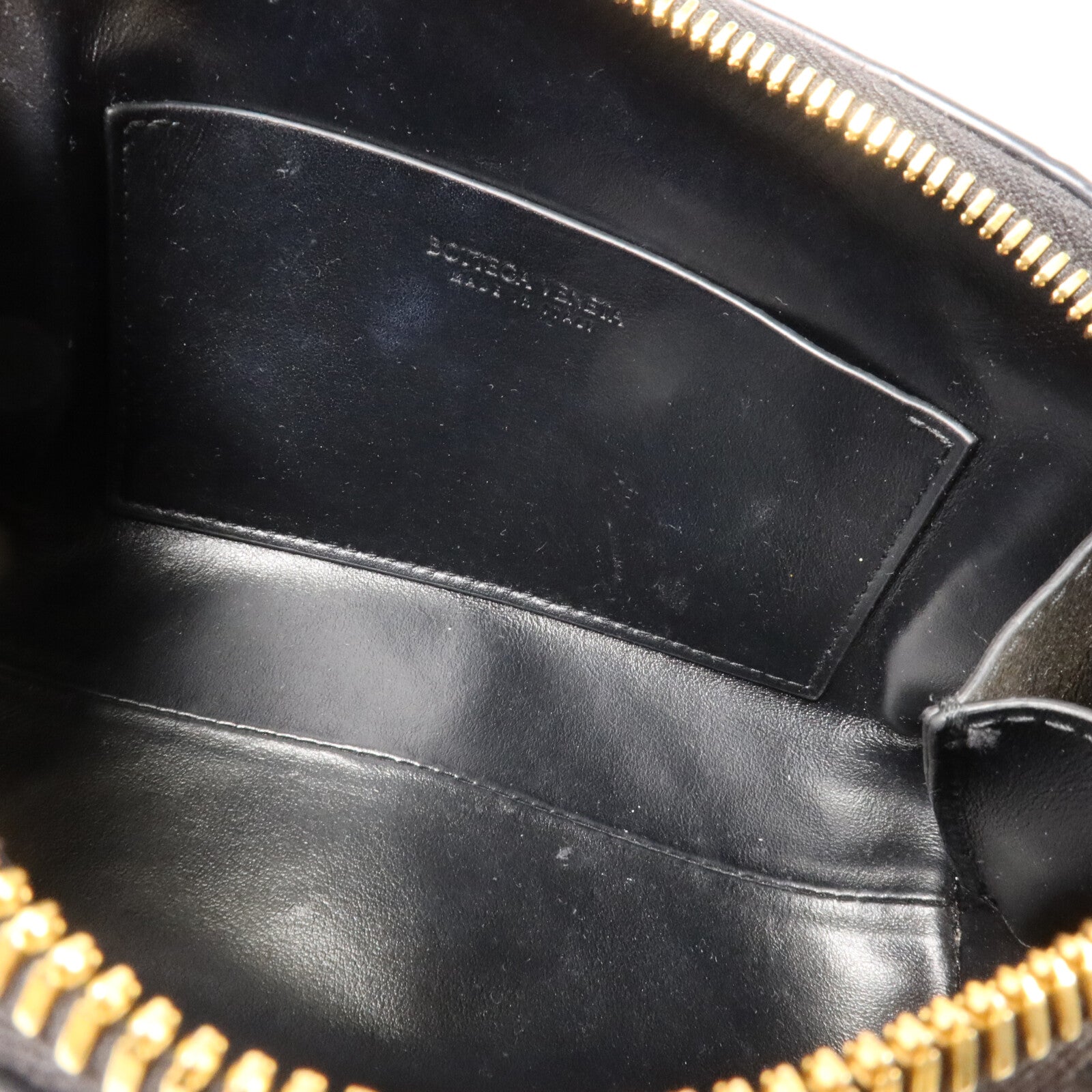 BOTTEGA VENETA 牛皮皮革Concert Pouch肩背袋