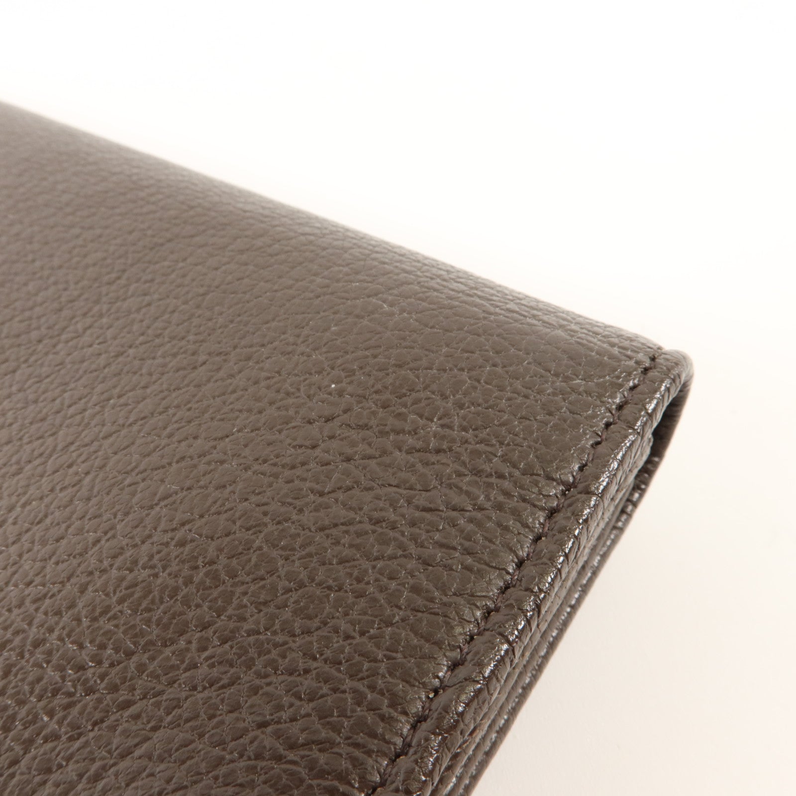 BALENCIAGA 牛皮皮革Long Wallet長錢包