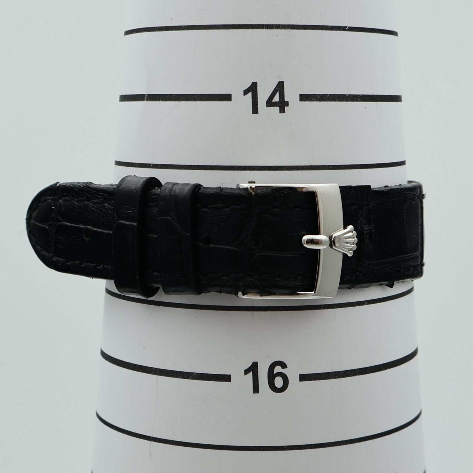 ROLEX Cellini 4113