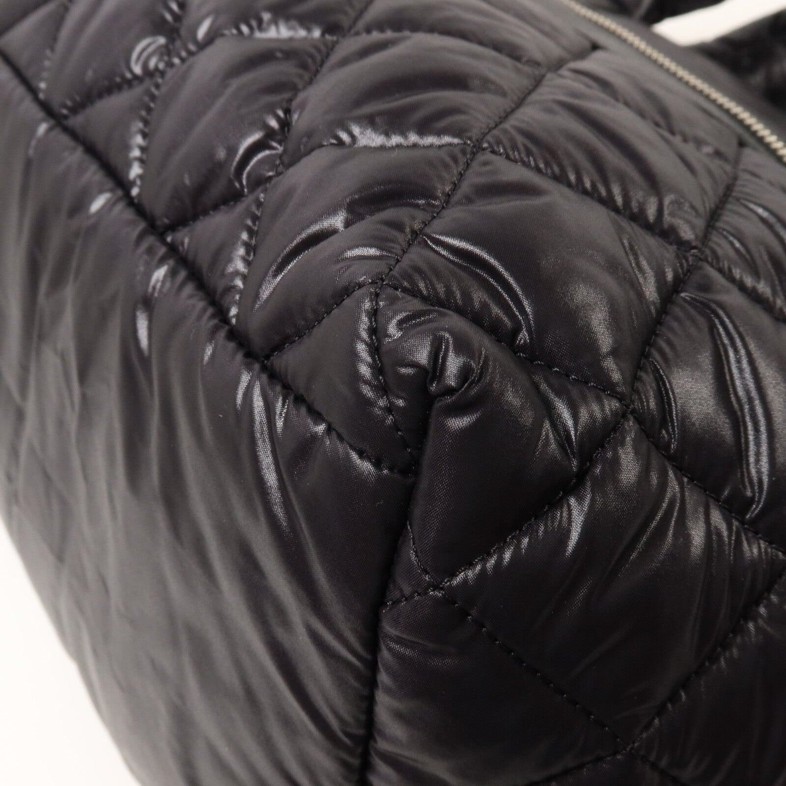 CHANEL 尼龍Cocoon Tote bag手挽袋