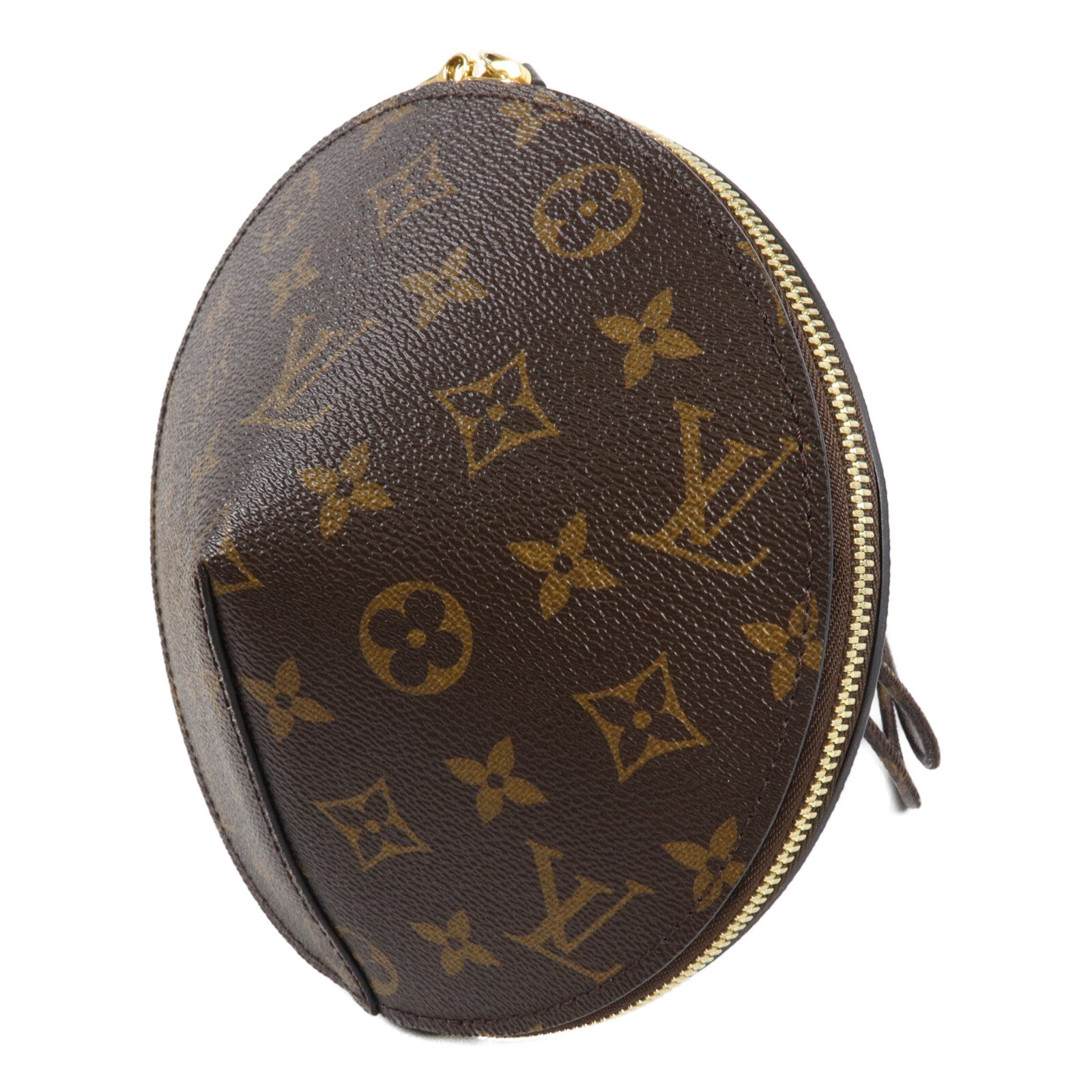 LOUIS VUITTON Monogram Toupie肩背袋
