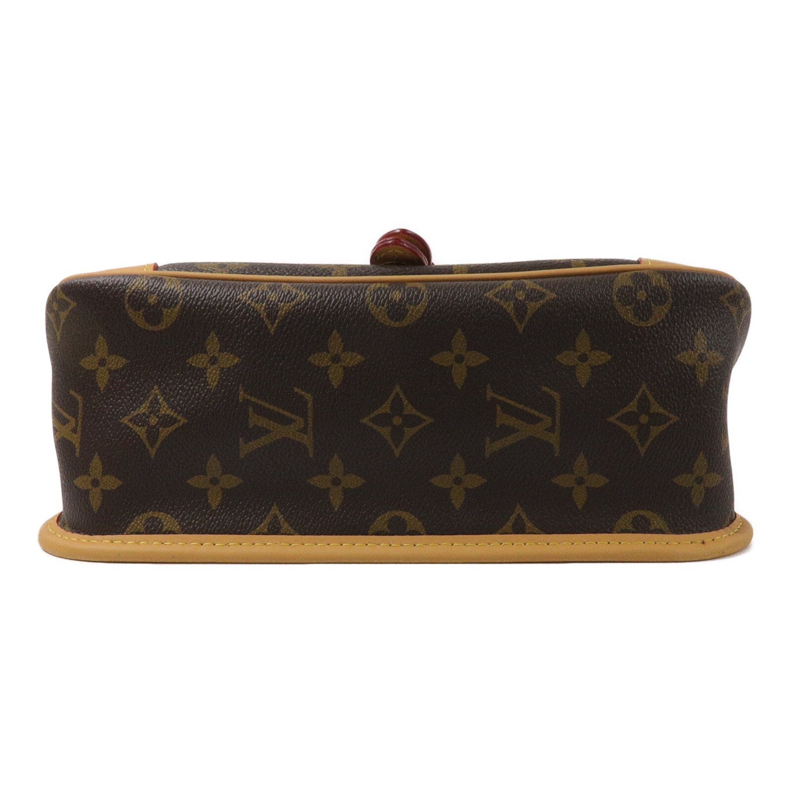 LOUIS VUITTON Monogram Diane肩背袋