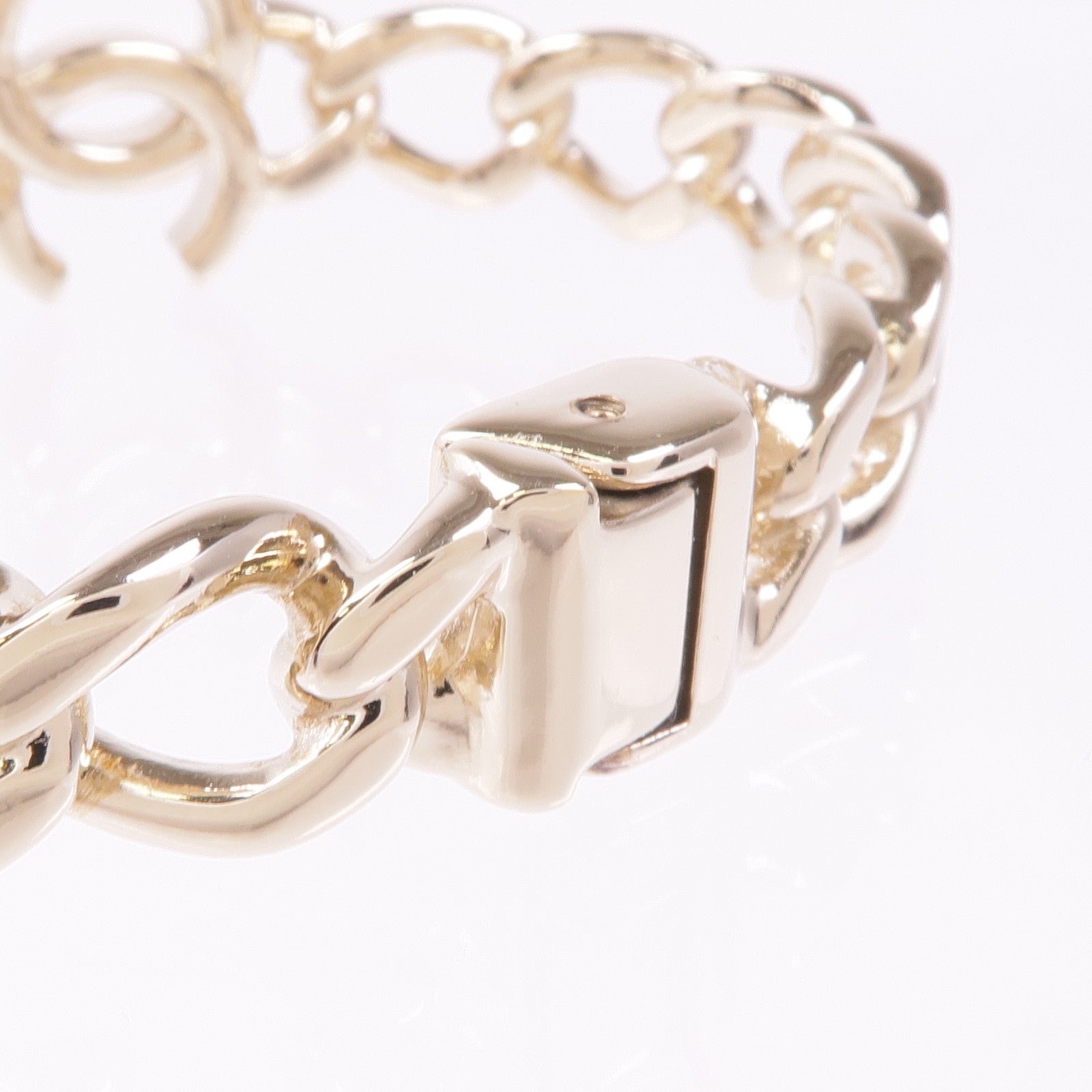 CHANEL 金屬Bracelet手鐲
