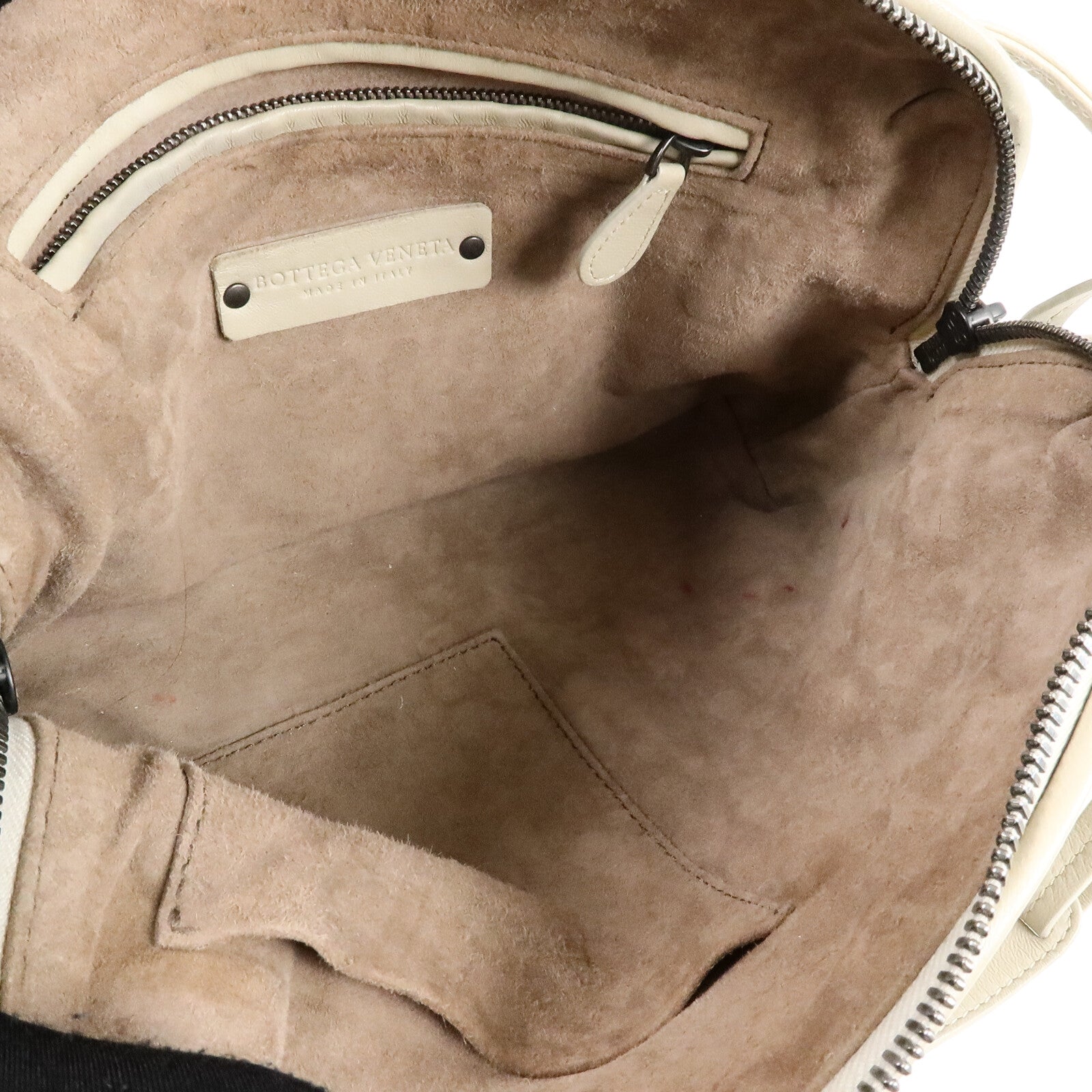 BOTTEGA VENETA 羊皮皮革Intrecciato Nodini肩背袋