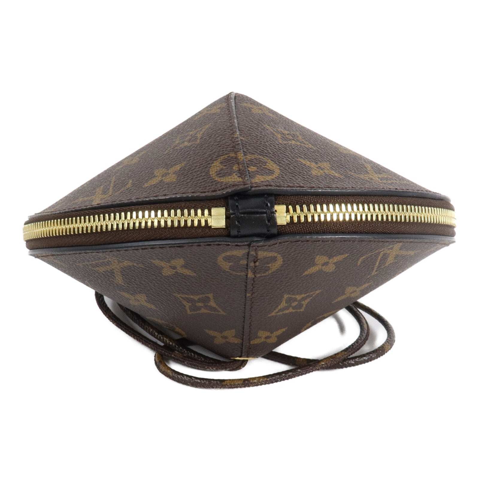 LOUIS VUITTON Monogram Toupie肩背袋