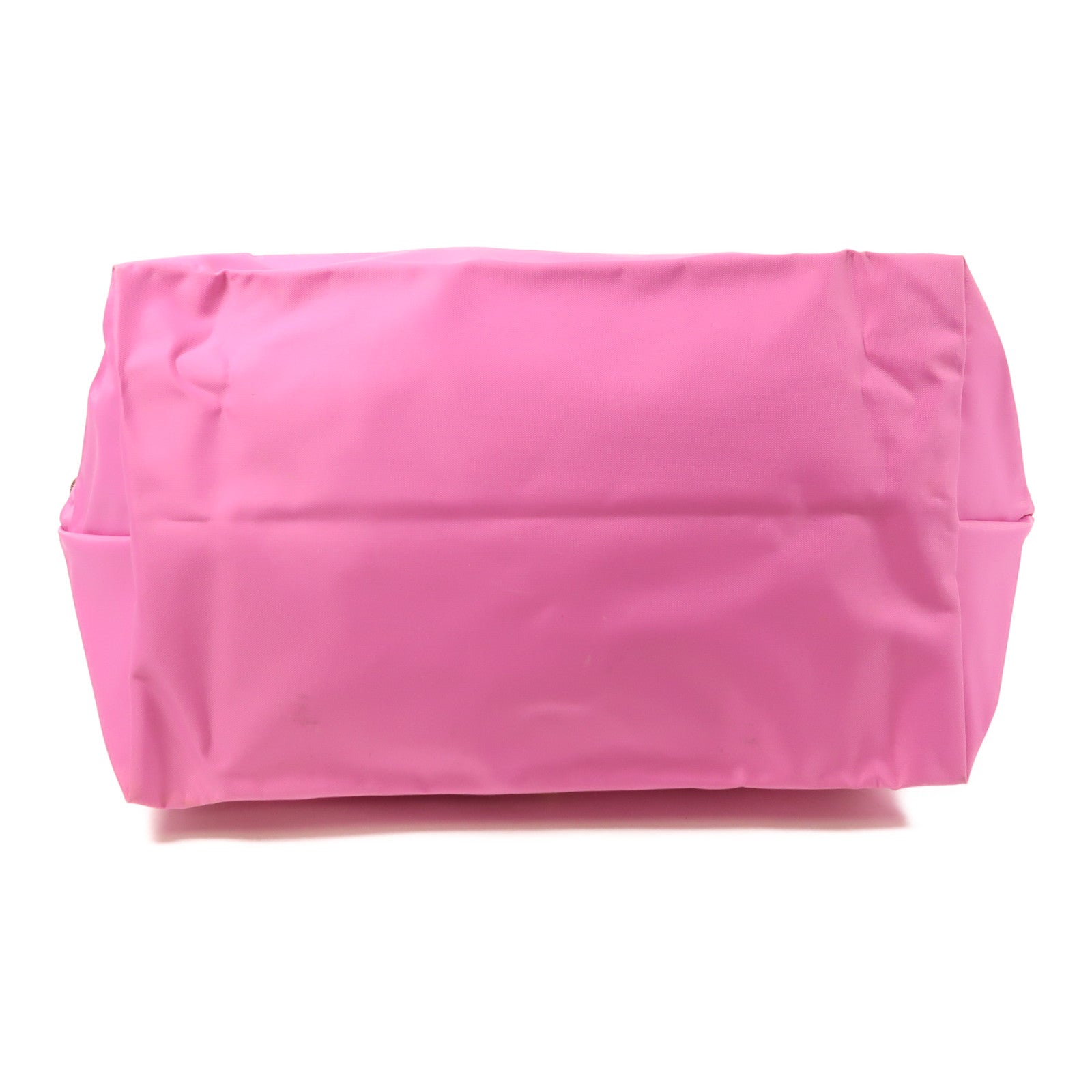 Longchamp 尼龍Shoulder Bag金扣肩背袋