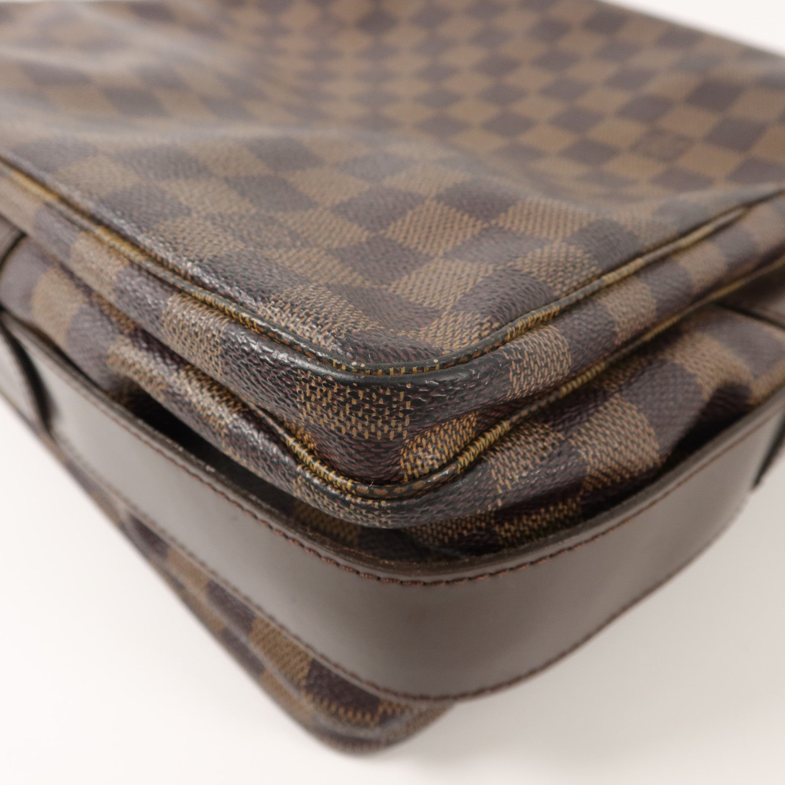 LOUIS VUITTON Damier Naviglio肩背袋