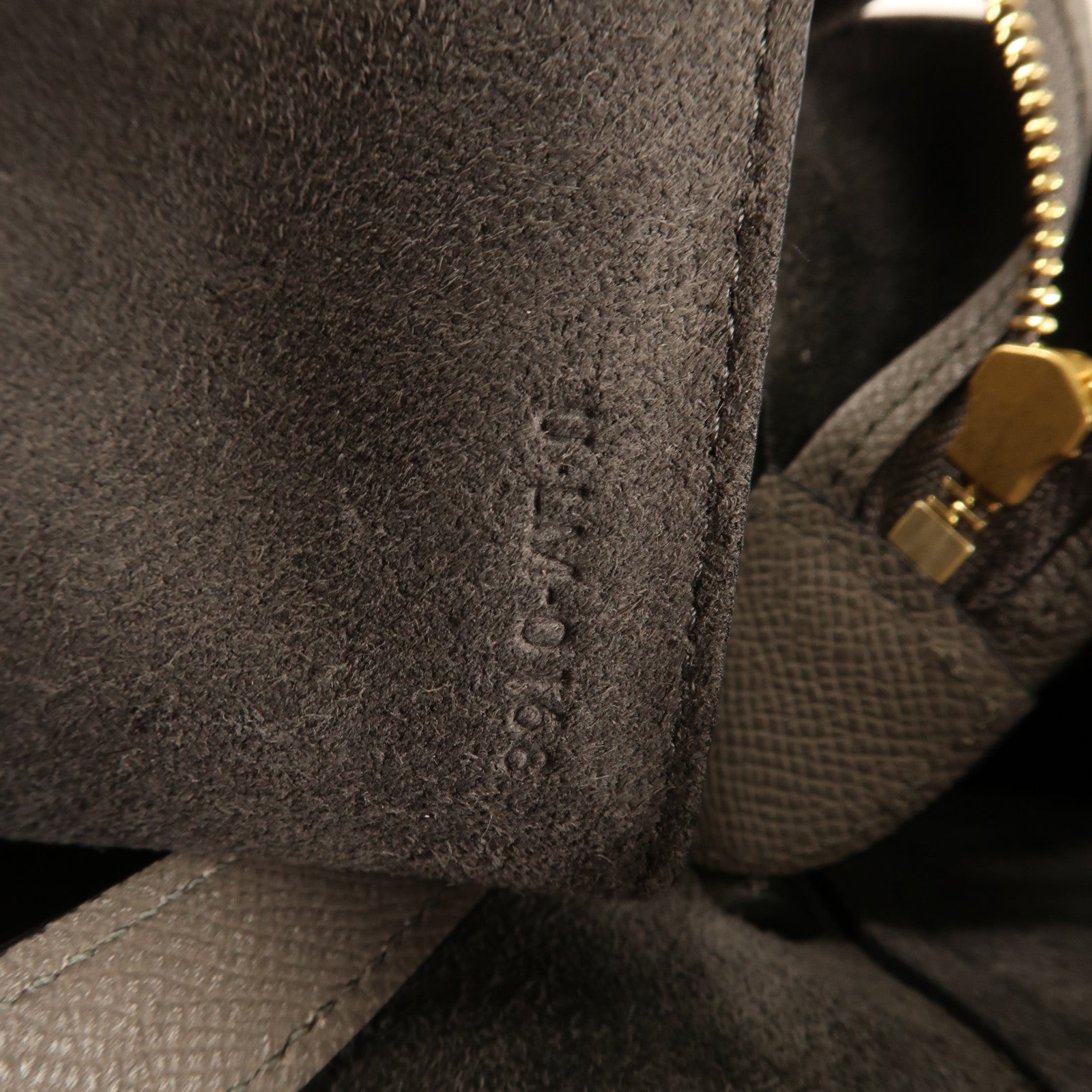 CELINE 牛皮皮革Belt Bag金扣手挽肩背兩用袋