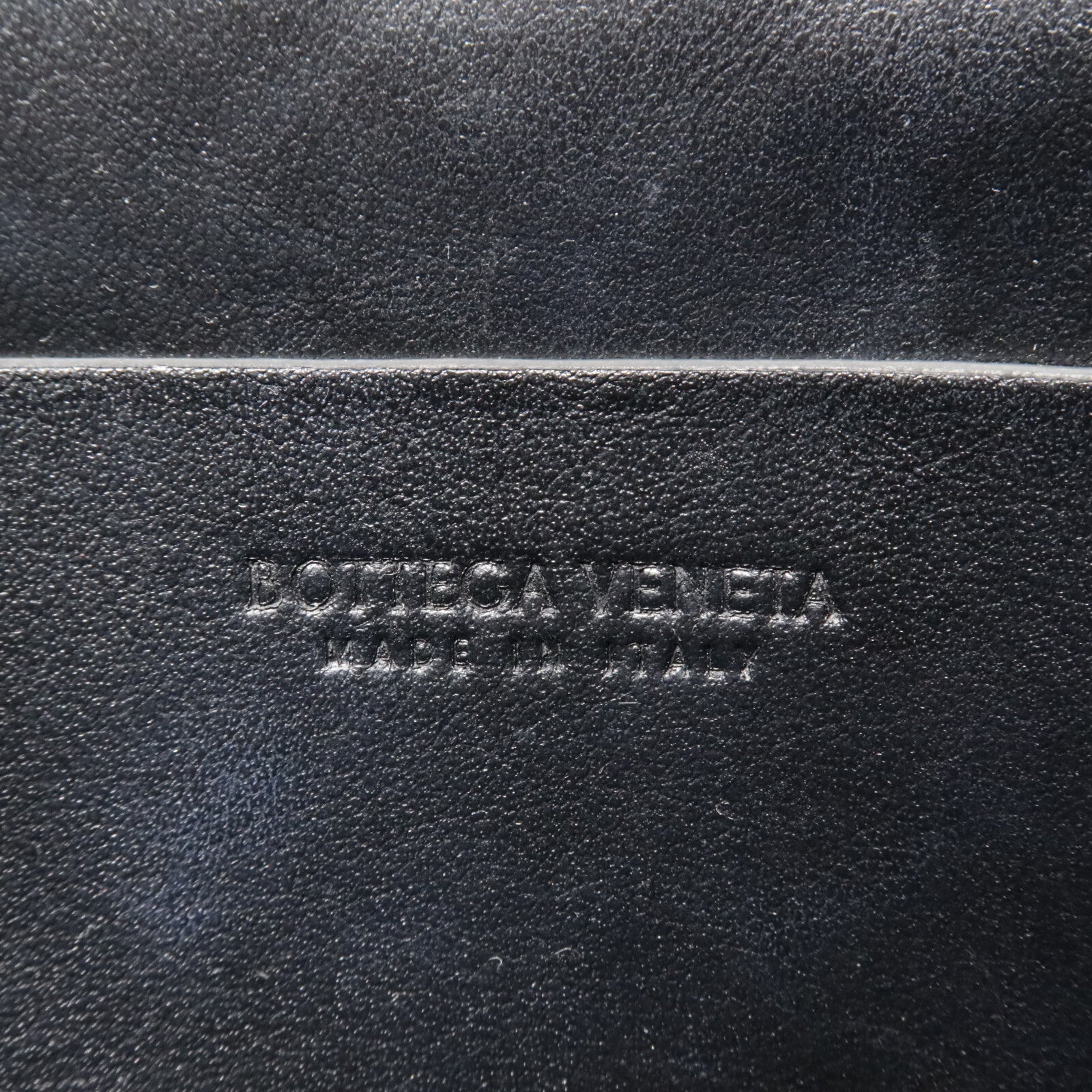BOTTEGA VENETA 牛皮皮革Concert Pouch肩背袋