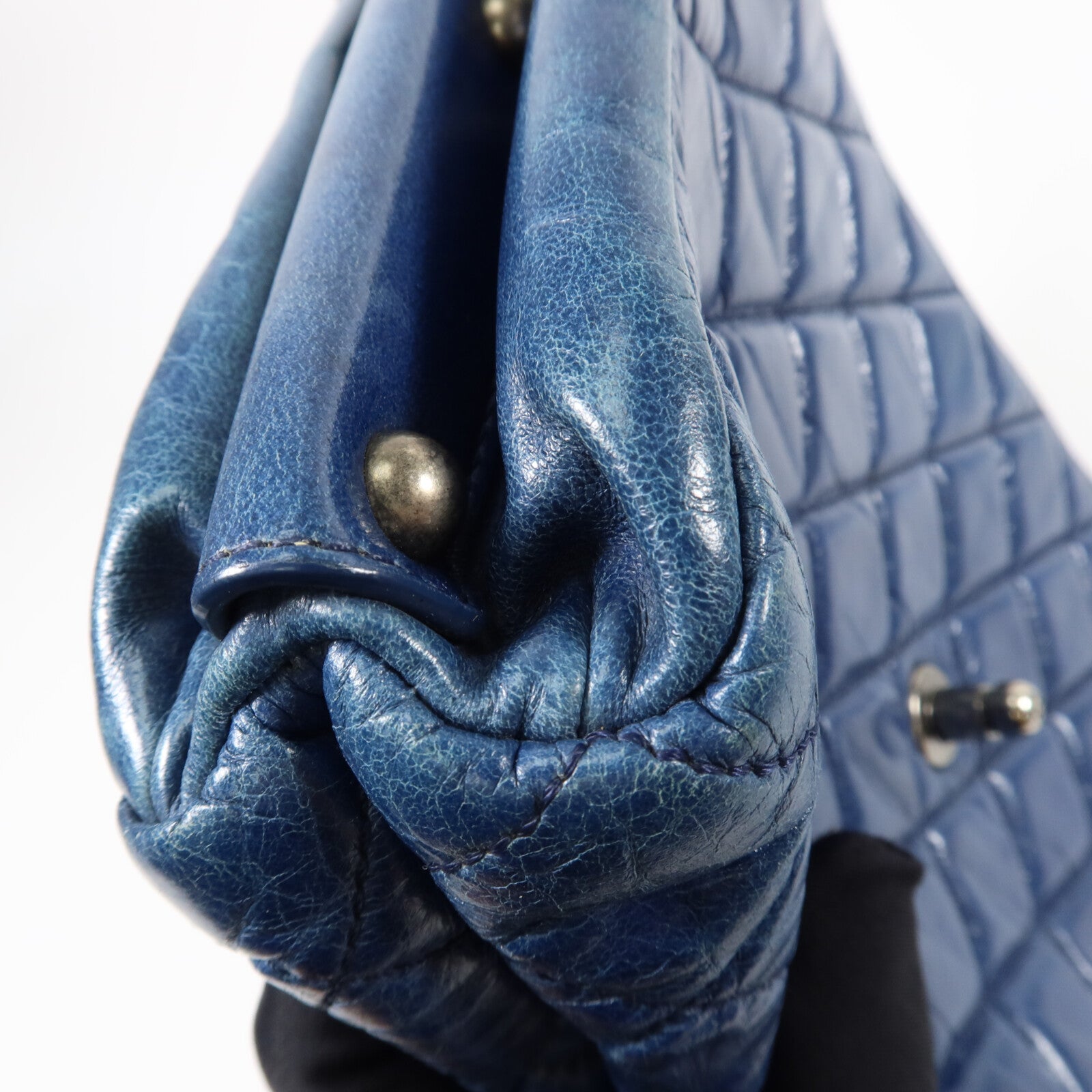 CHANEL 牛皮皮革Shoulder Bag肩背袋