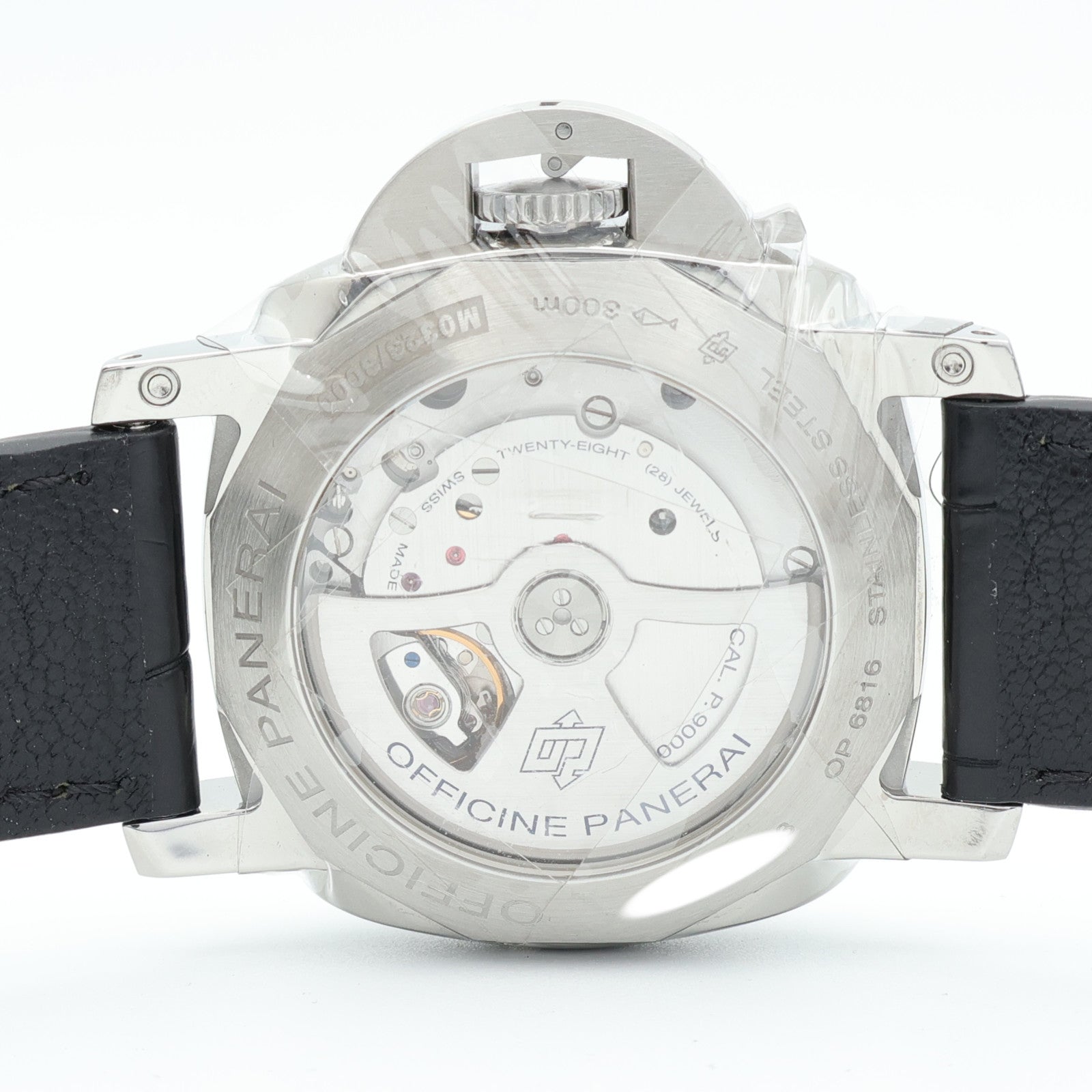 PANERAI Luminor Marina 1950 3 Days PAM00359