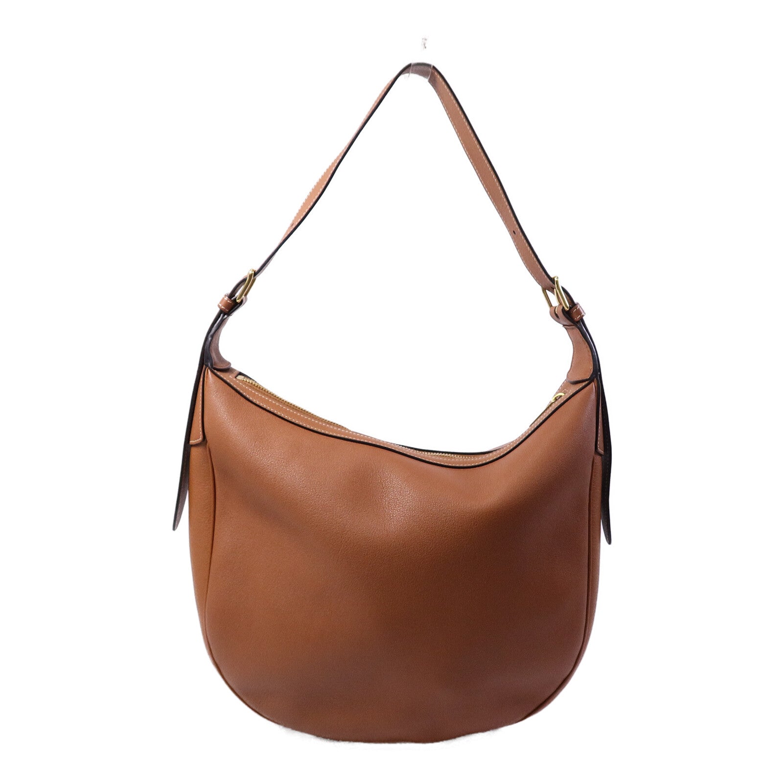 CELINE 牛皮皮革Heloise Medium肩背袋