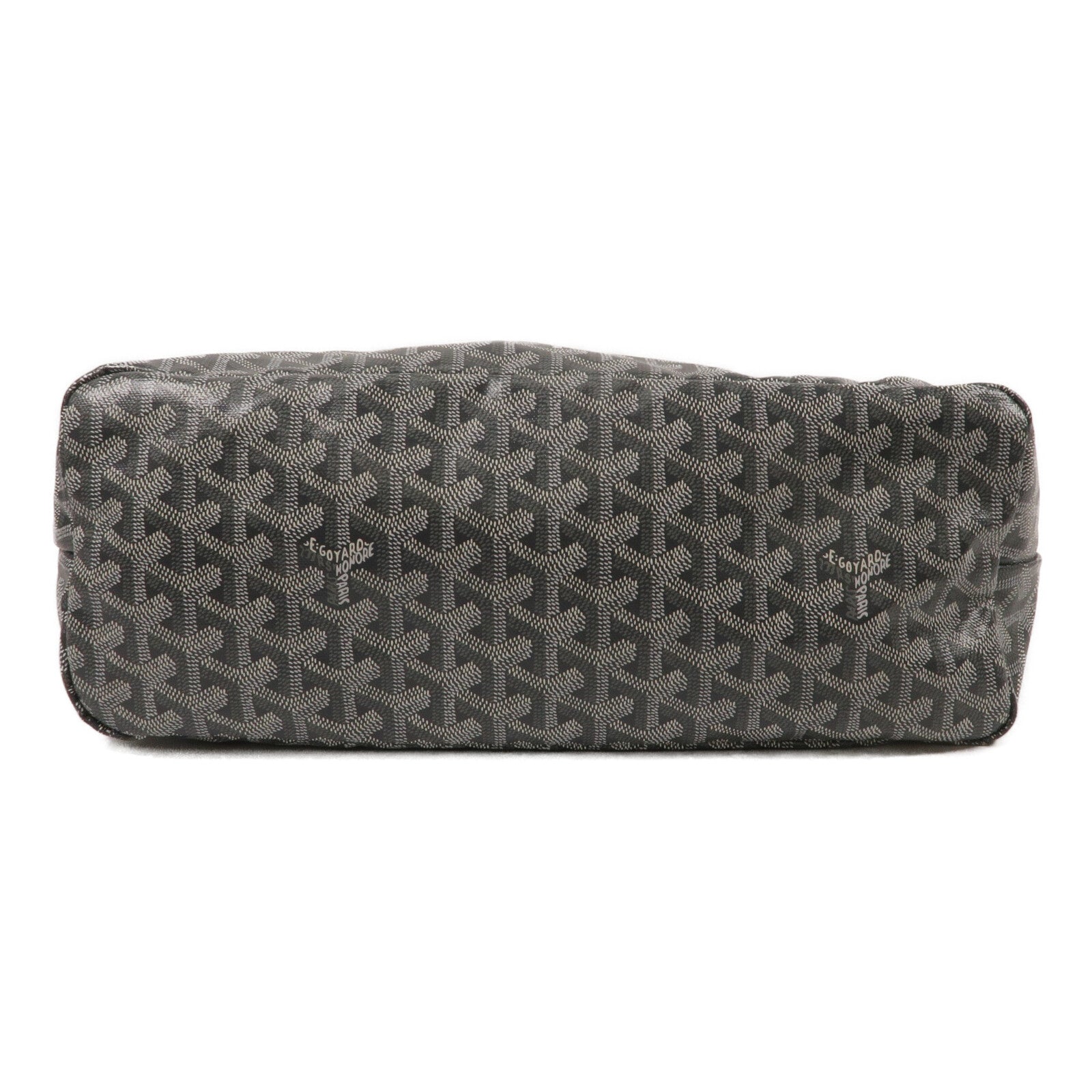 GOYARD 塗層帆布Boheme Hobo肩背袋
