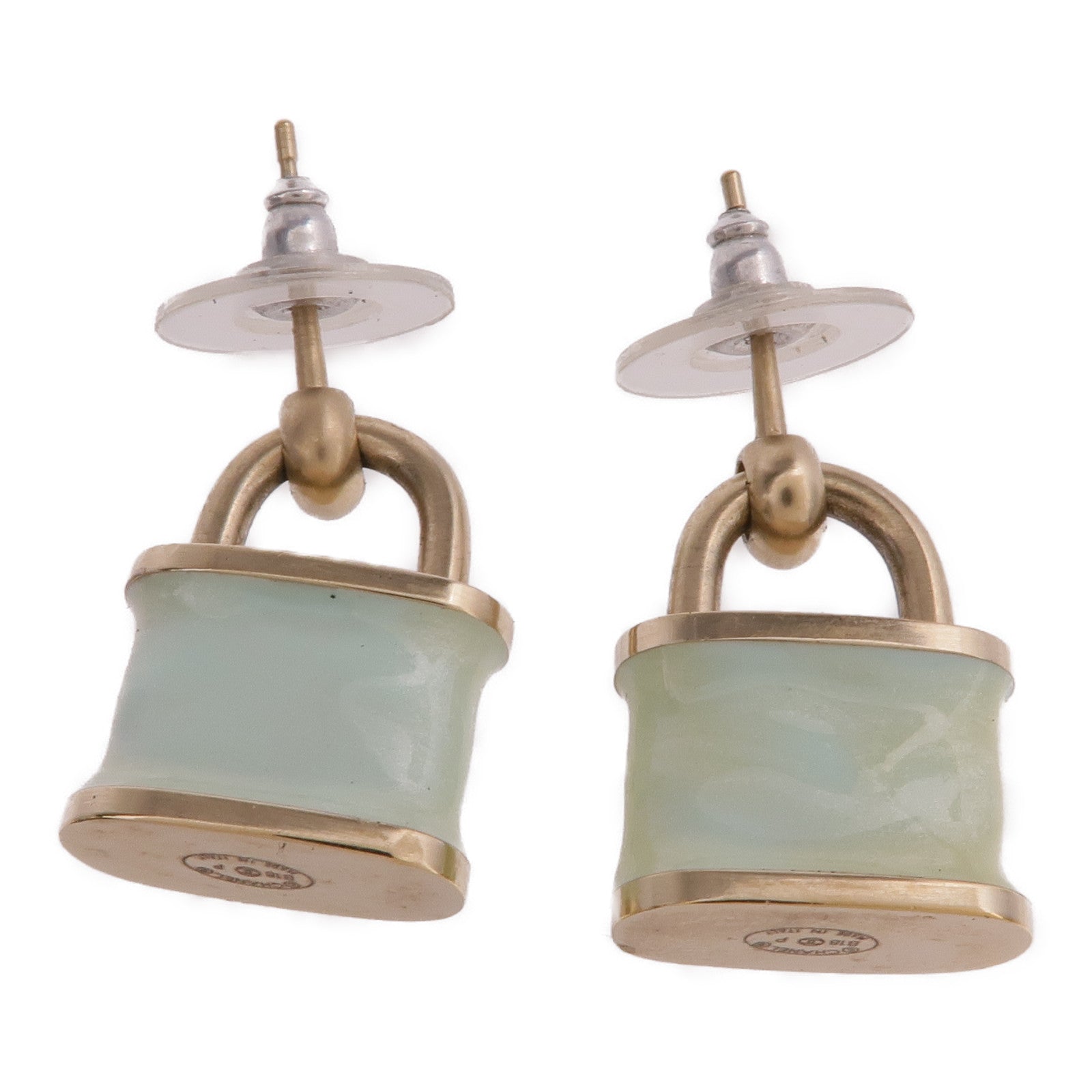 CHANEL 金屬Earrings耳環