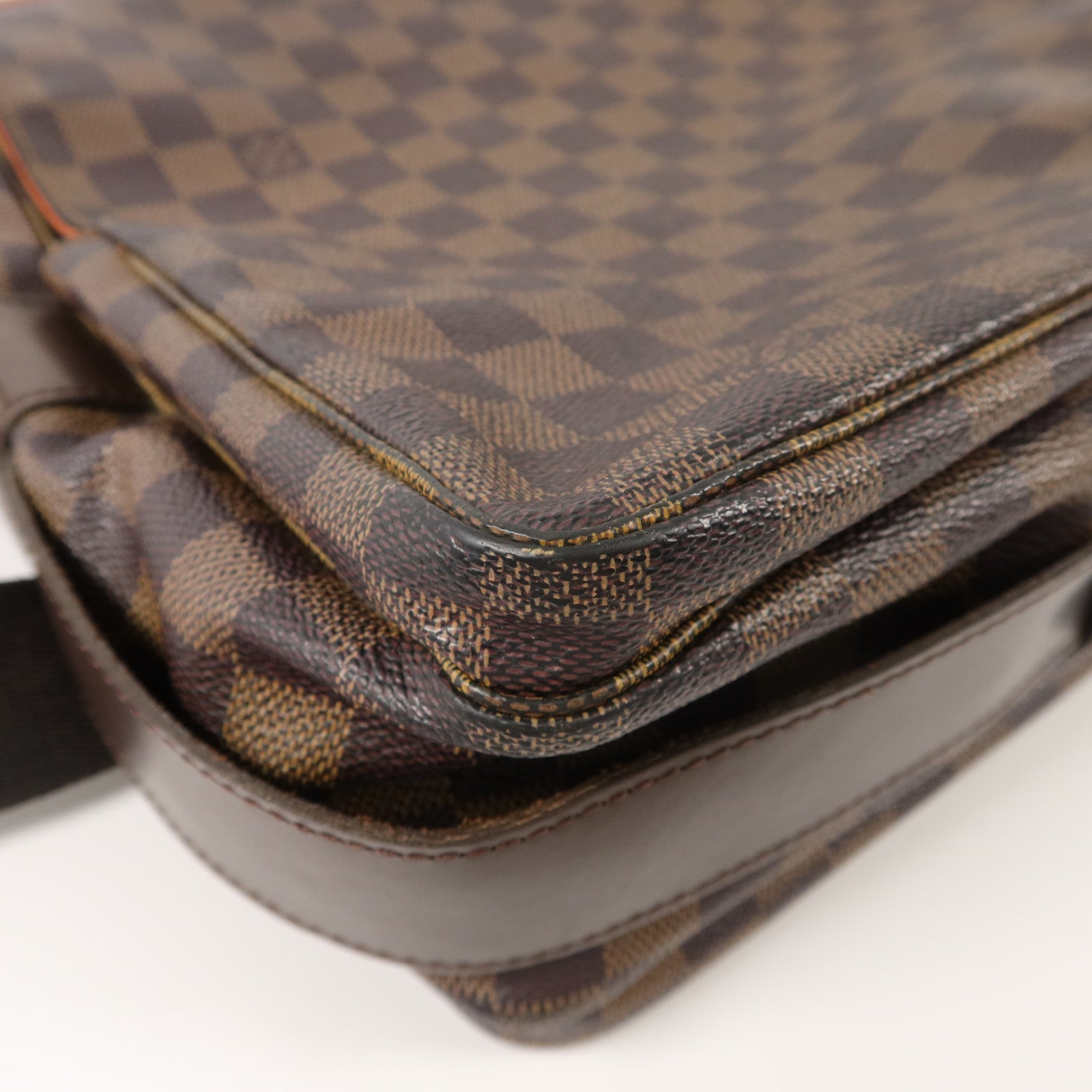 LOUIS VUITTON Damier Naviglio肩背袋