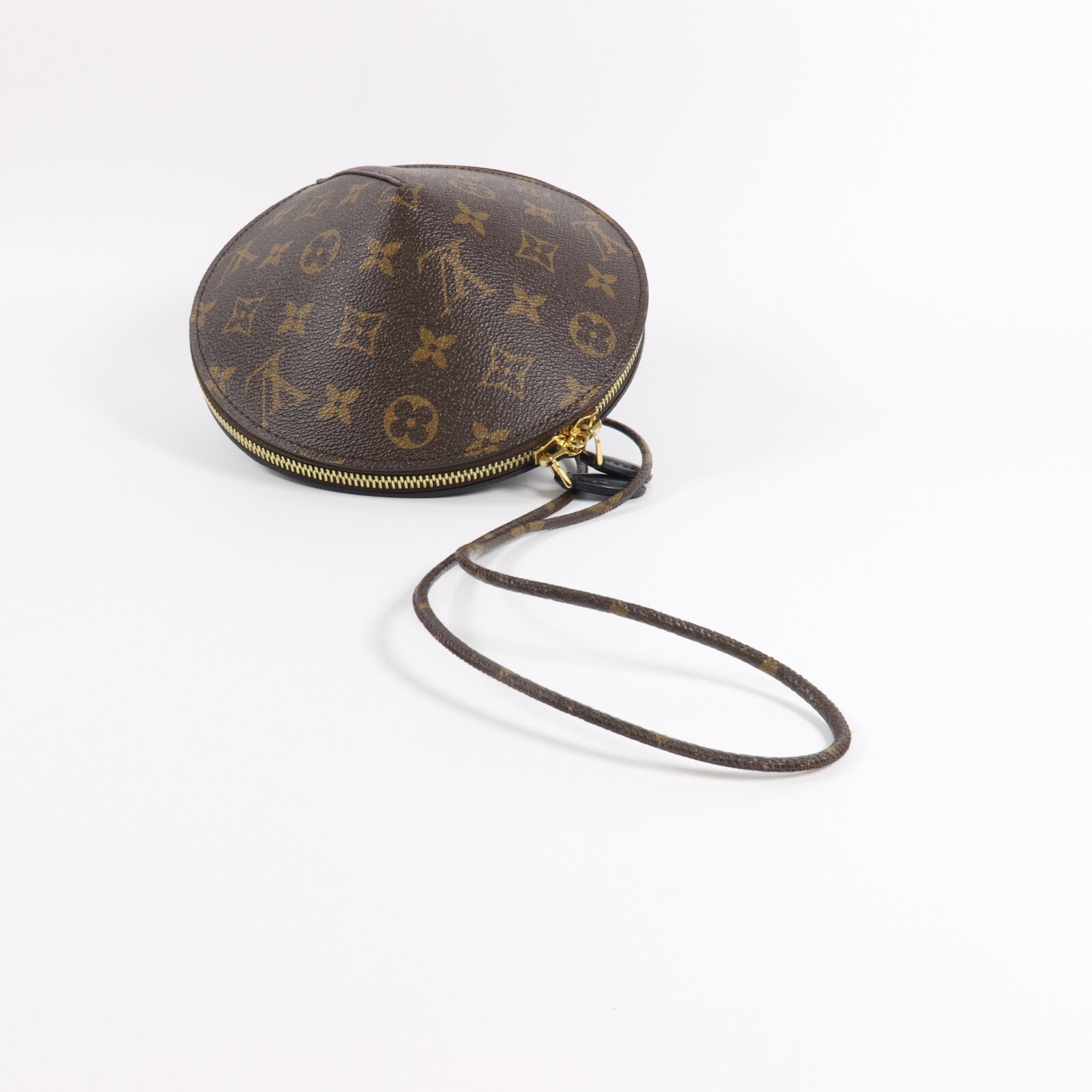 LOUIS VUITTON Monogram Toupie肩背袋