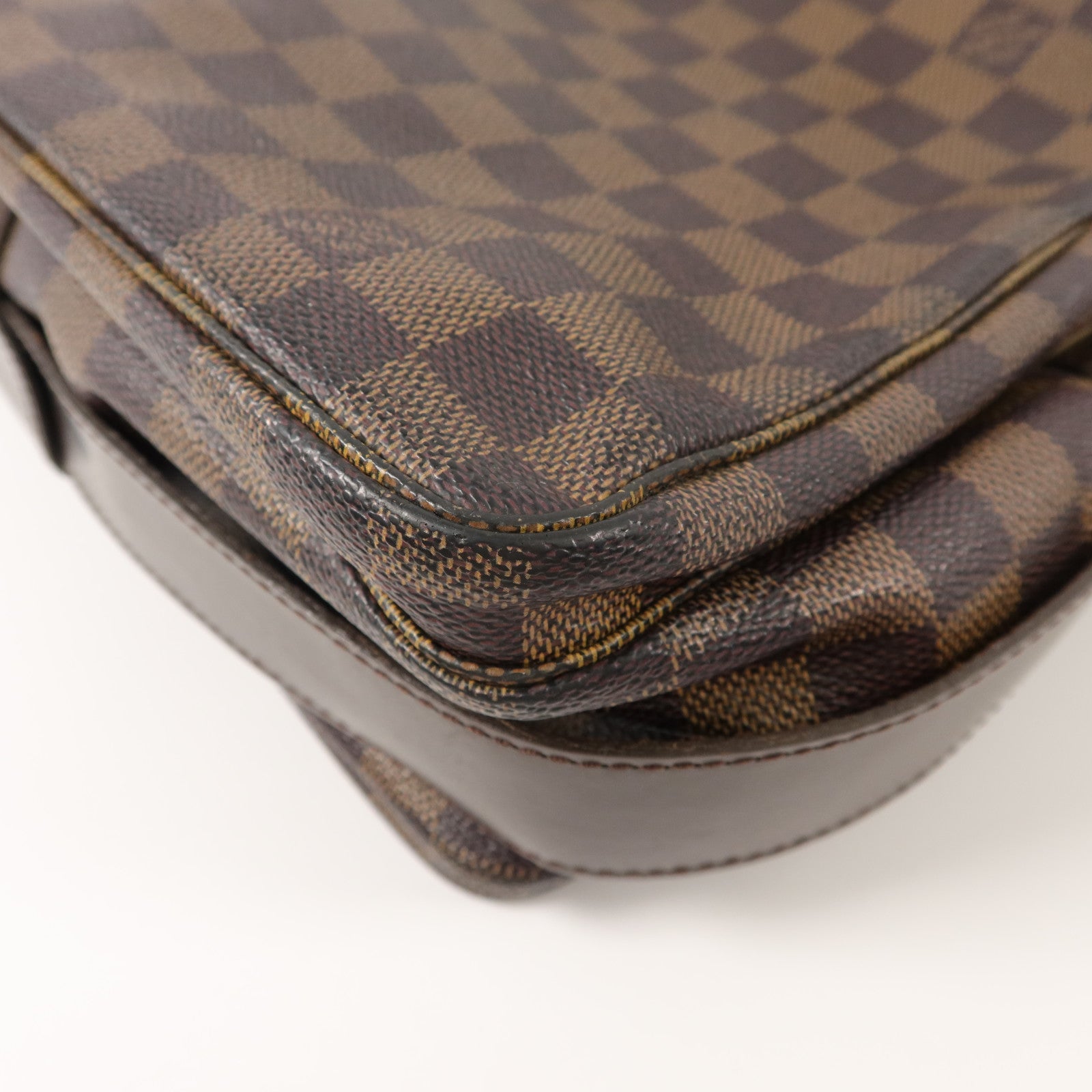LOUIS VUITTON Damier Naviglio肩背袋
