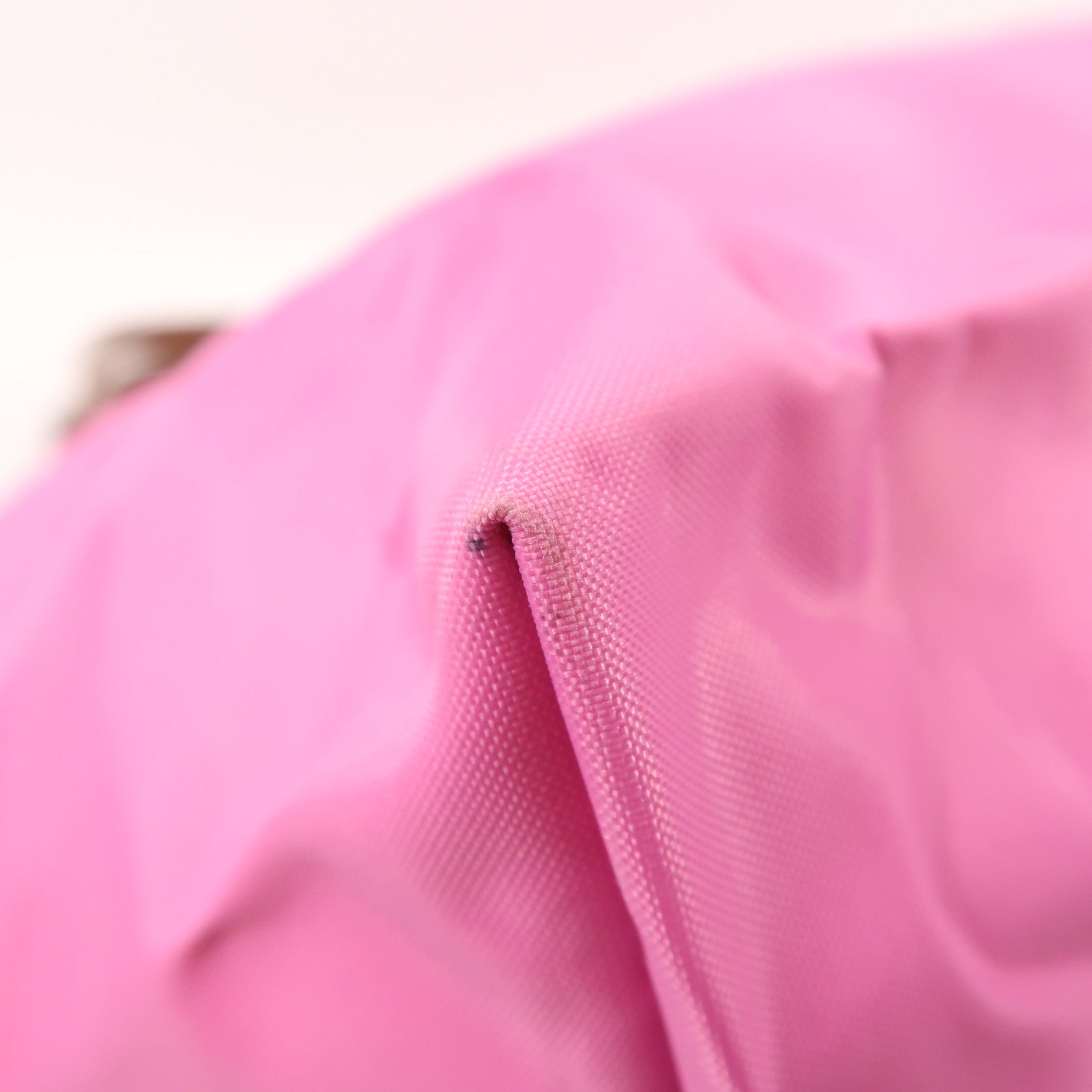 Longchamp 尼龍Shoulder Bag金扣肩背袋