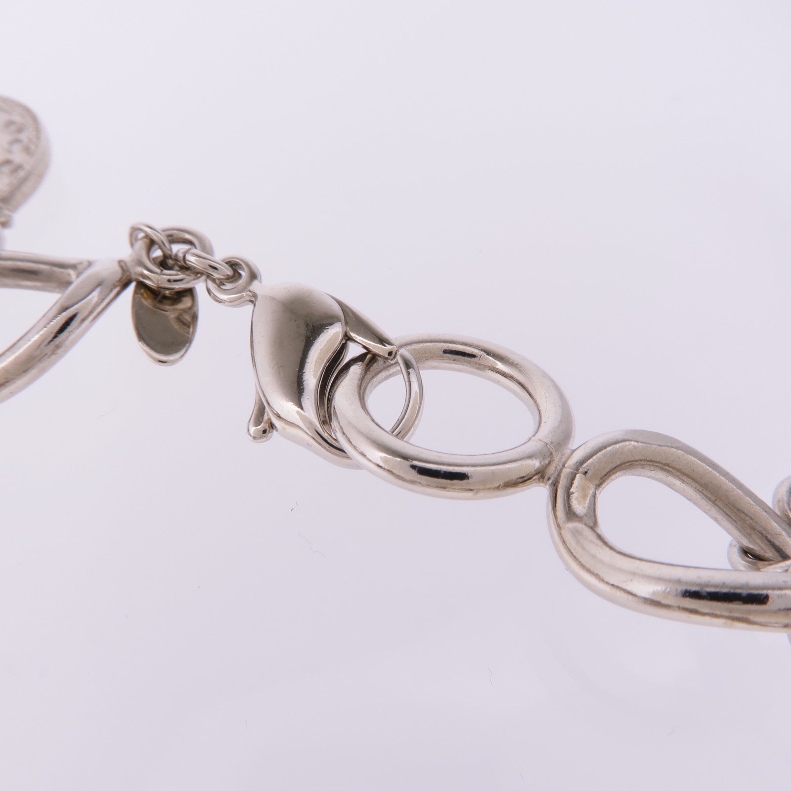 CHANEL 金屬Bracelet手鏈