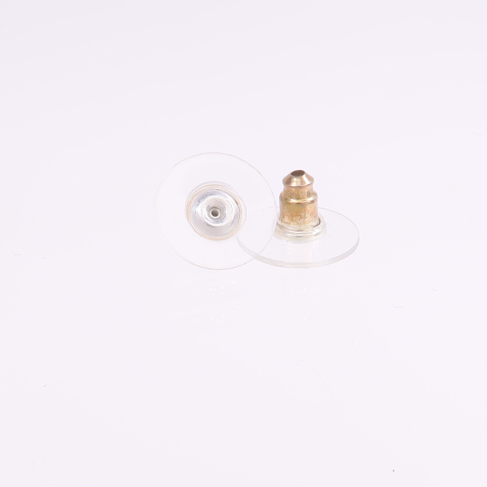 CHANEL PVC/金屬Earrings耳環