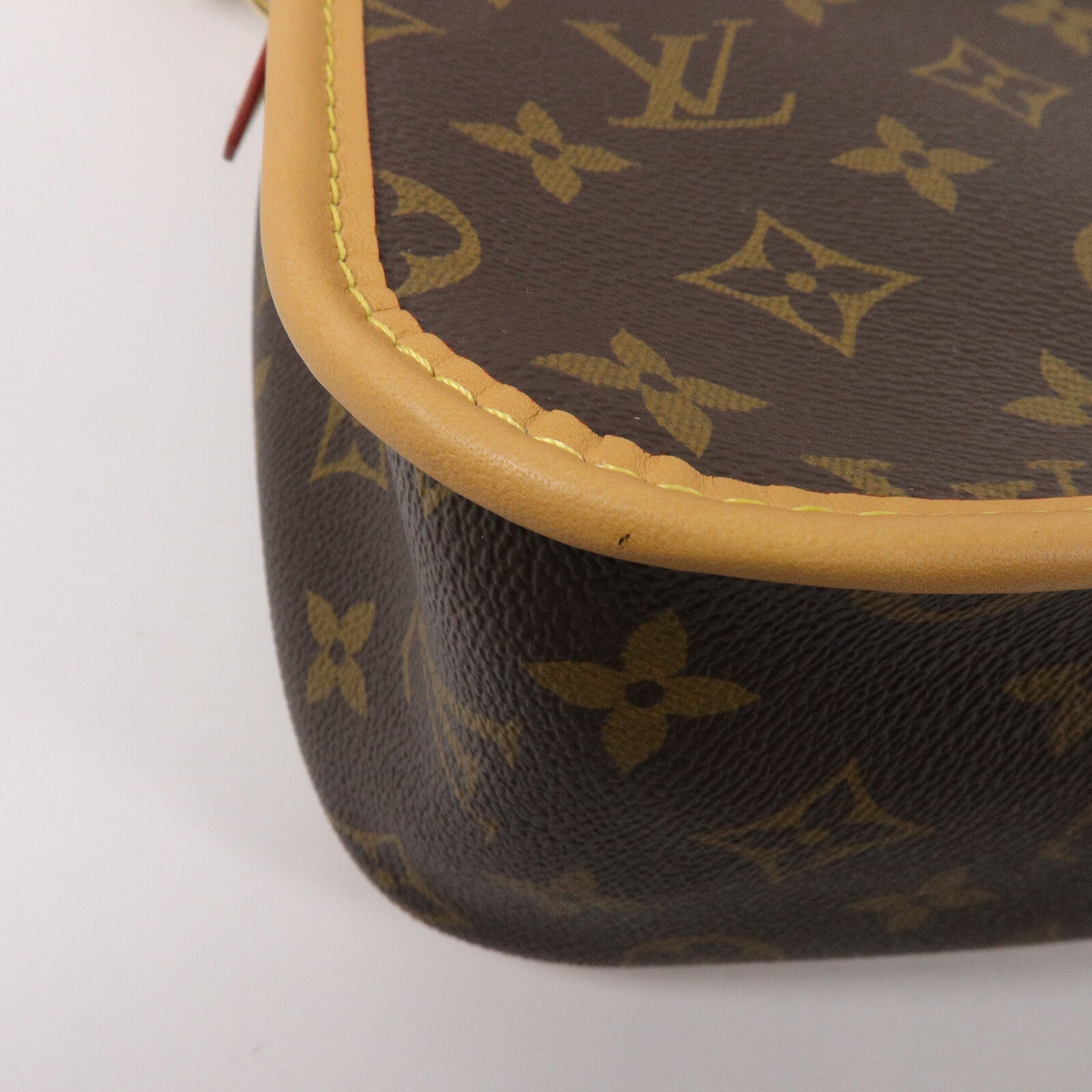 LOUIS VUITTON Monogram Diane肩背袋