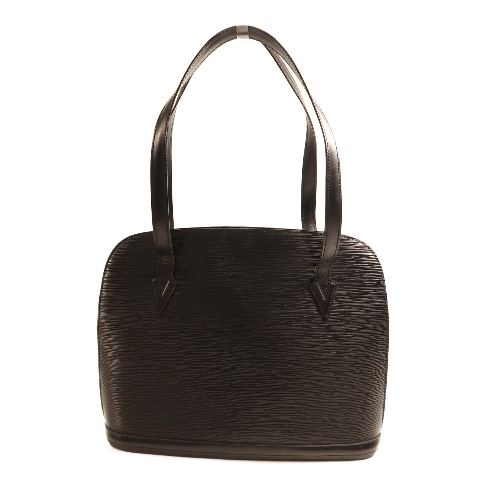 LOUIS VUITTON 【激減優惠】Epi Lussac金扣肩背袋/手挽袋