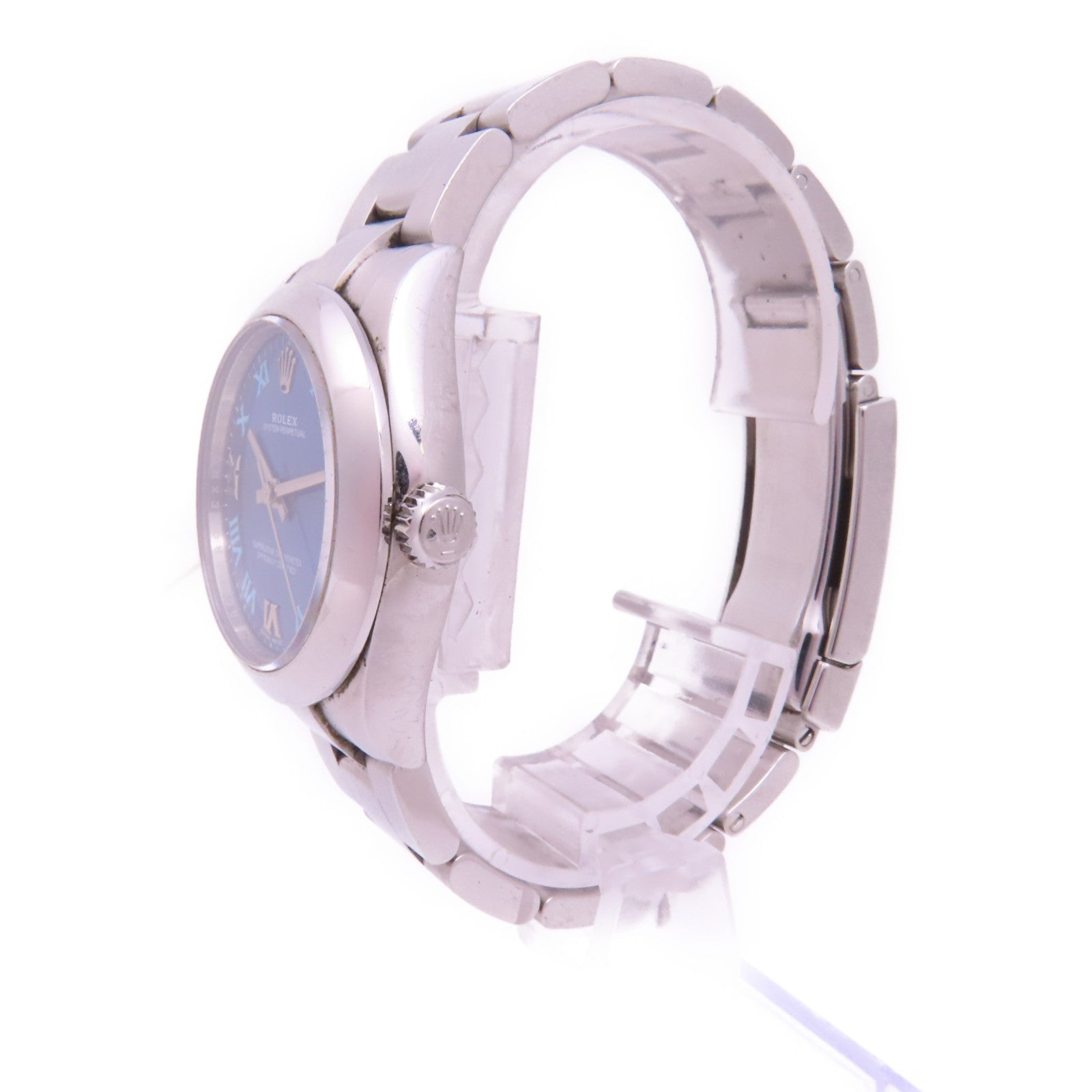 ROLEX Oyster Perpetual 31 177200